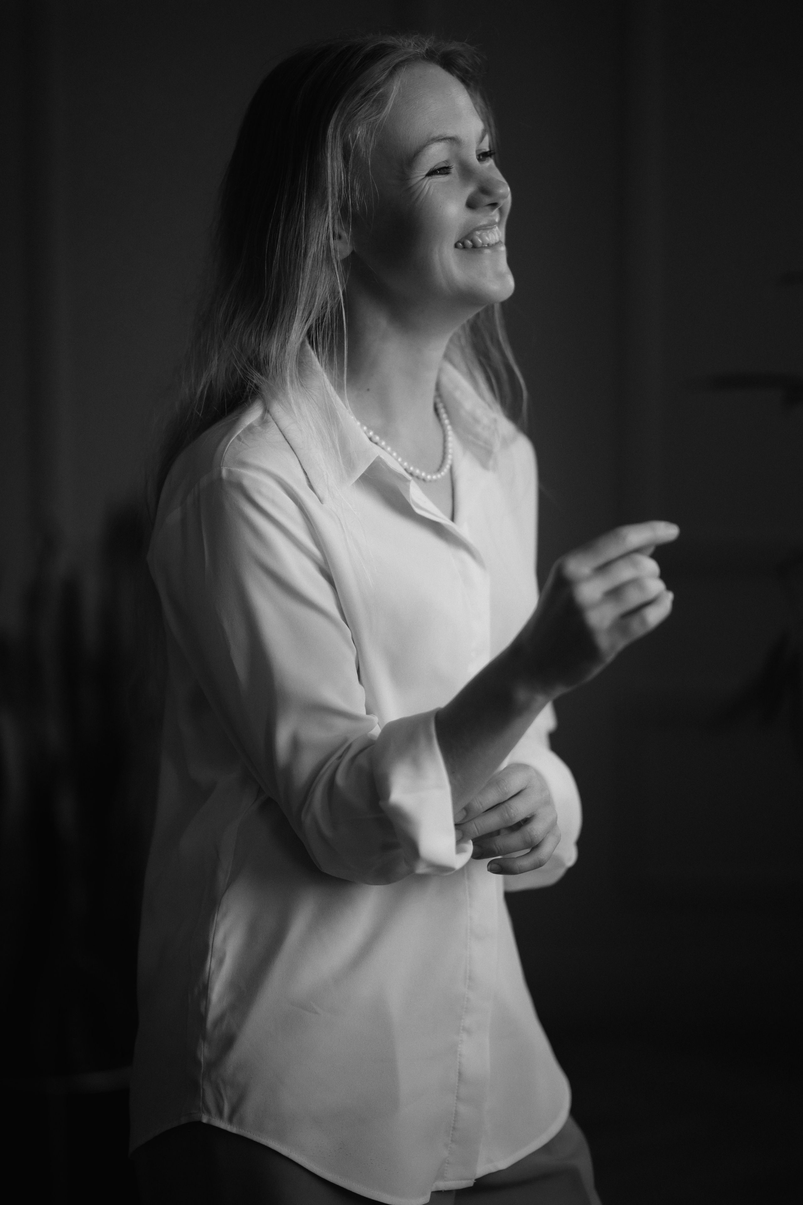 Марина. Фотограф чувственного портрета в Санкт-Петербурге Светлана Фролова