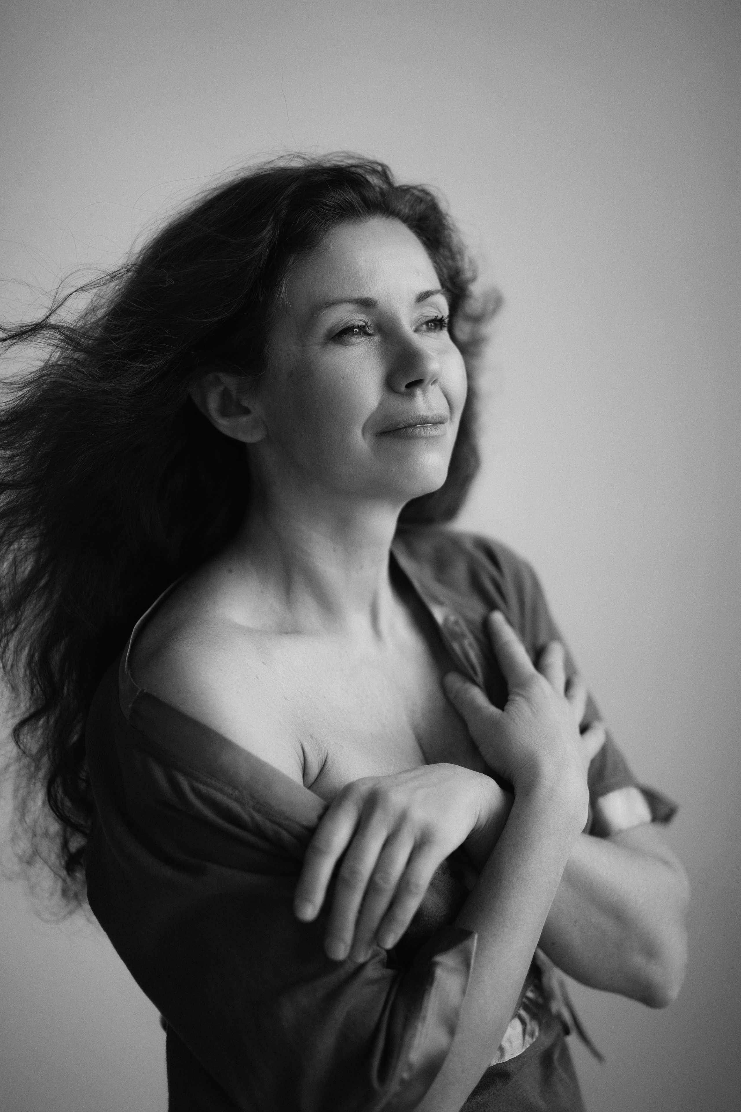 Светлана. Фотограф чувственного портрета в Санкт-Петербурге Светлана Фролова