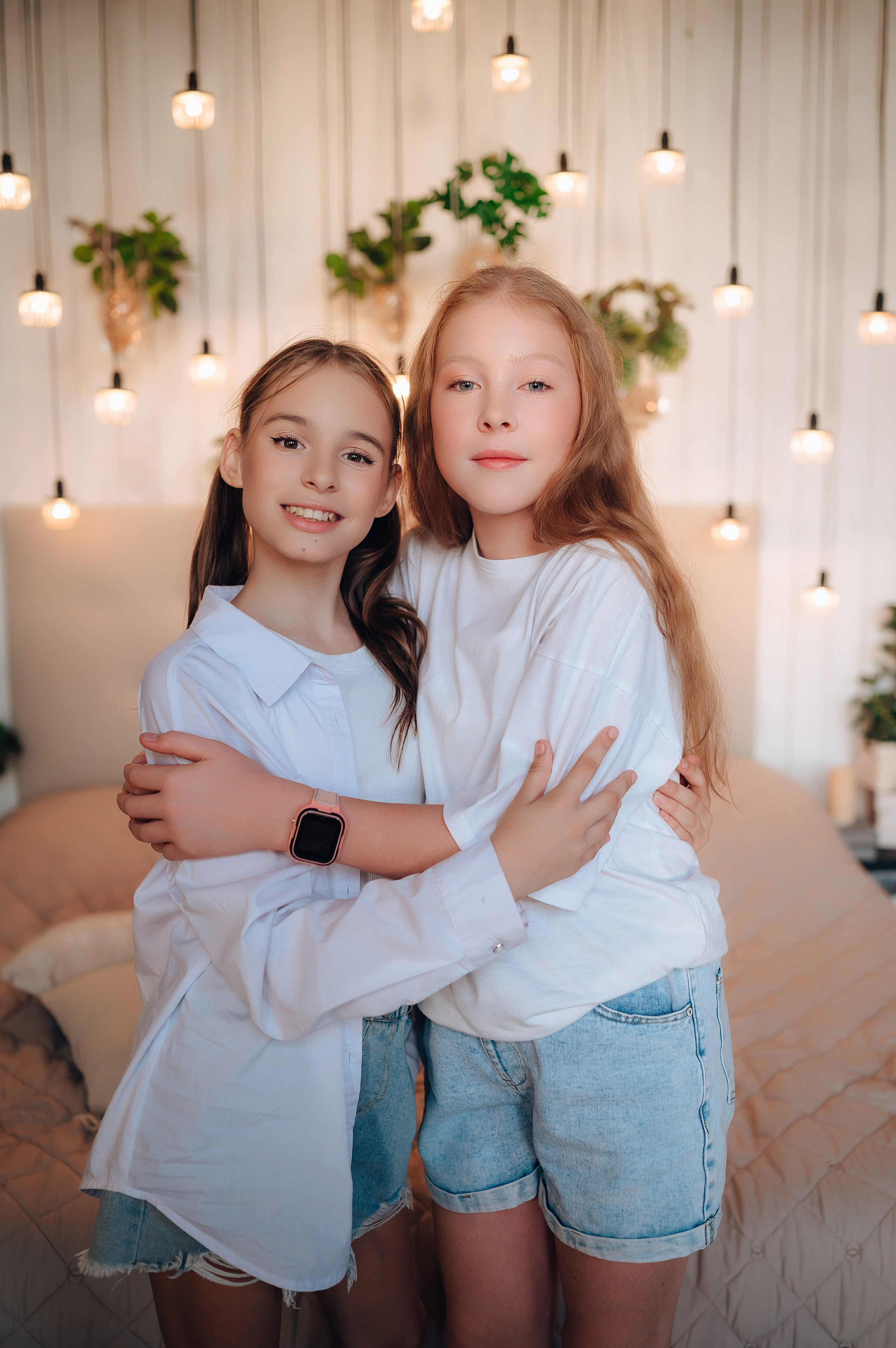 ДР Есения. Детский и семейный фотограф Катерина Мишина