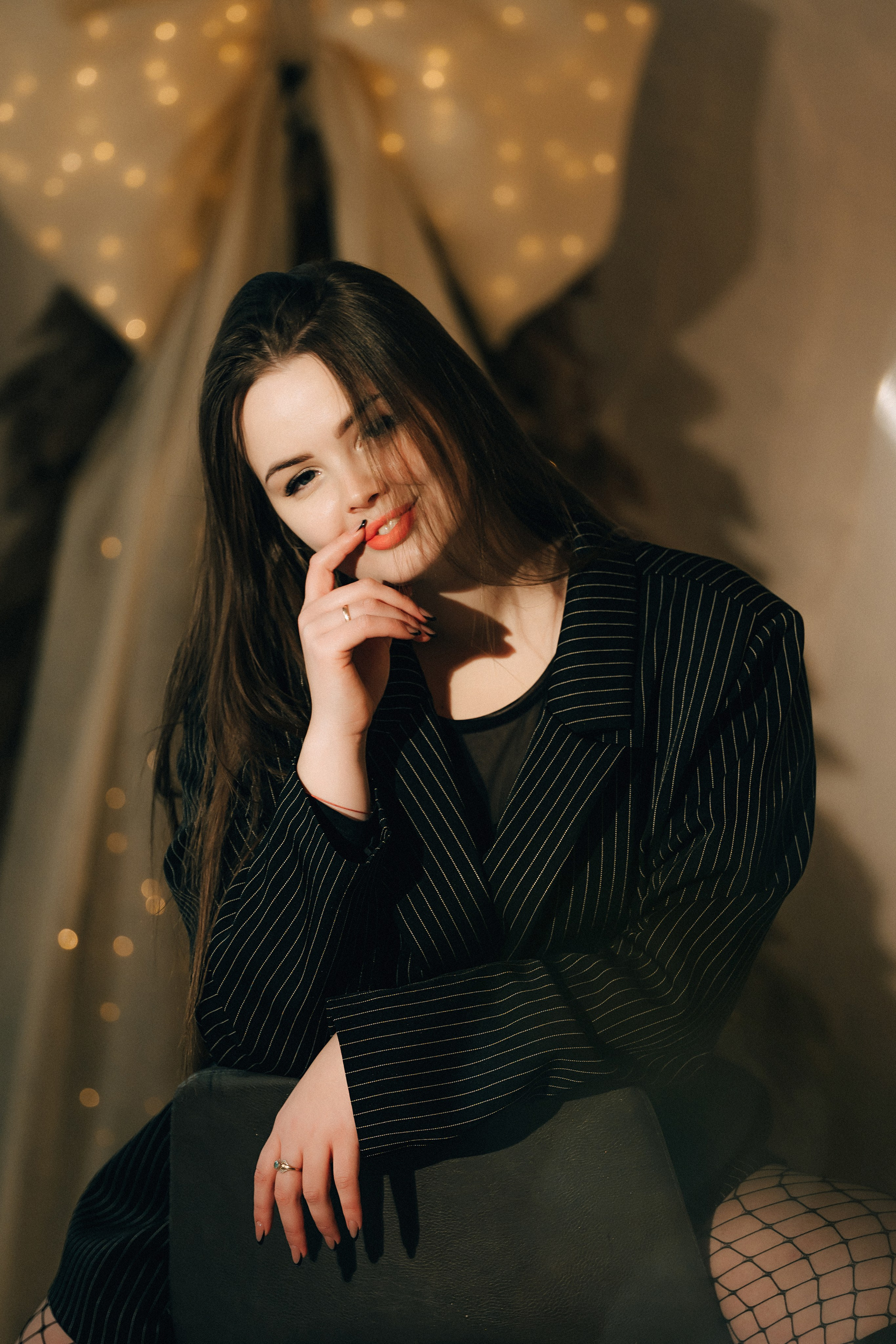 Люблю себя любимую. Детский и семейный фотограф Катерина Мишина