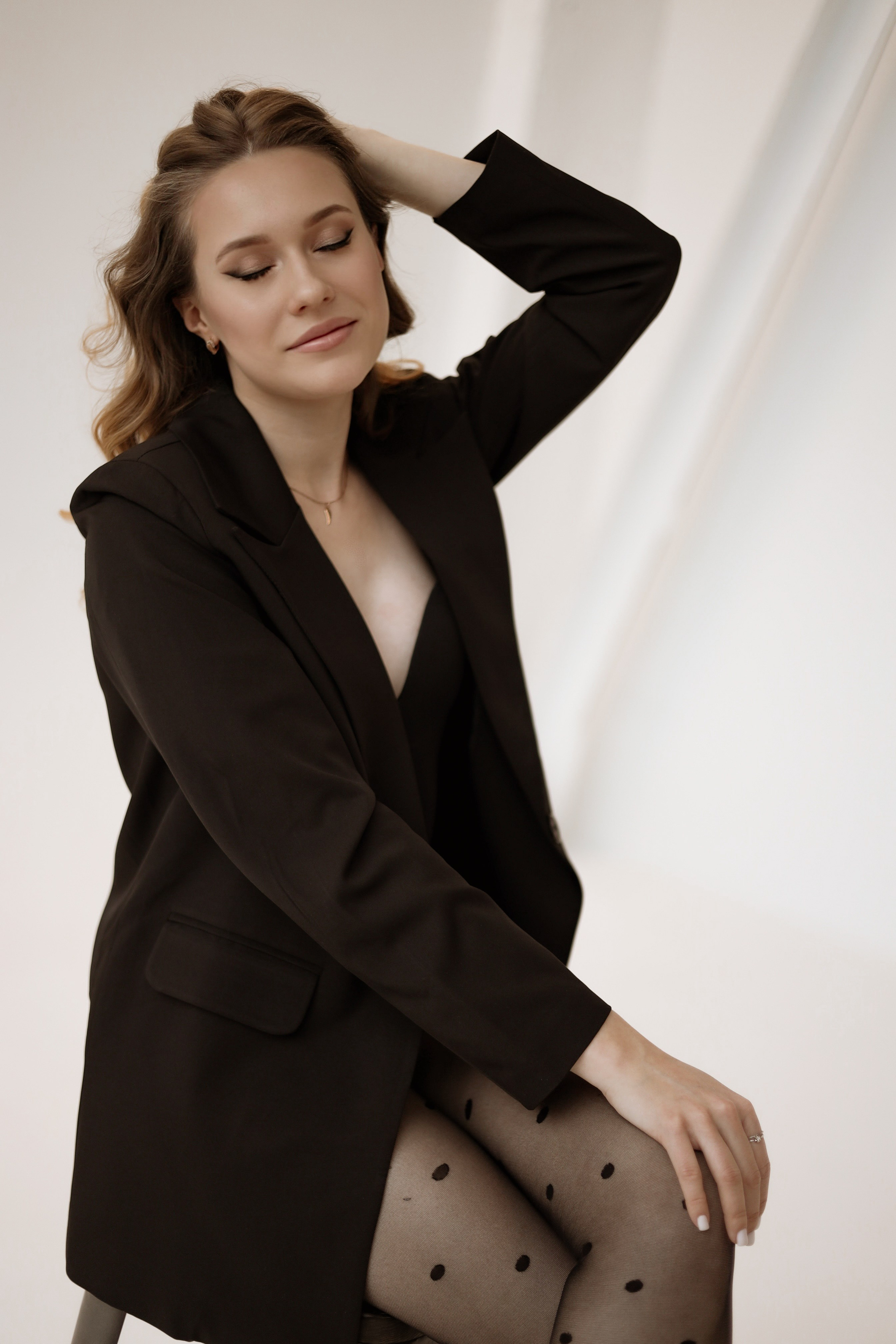 Tatiana. Photographer Tatiana Ivanova in Yaroslavl