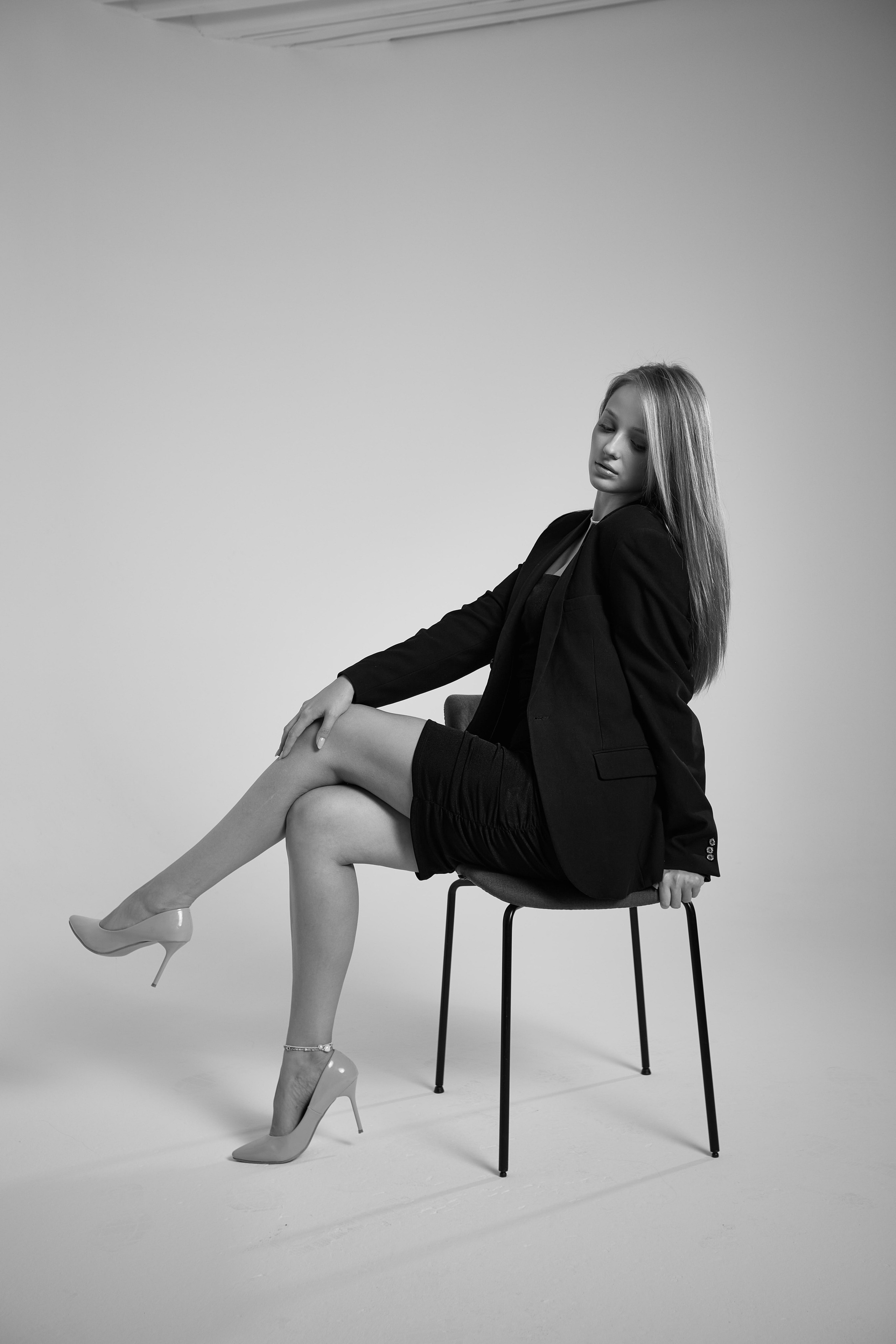 Olesya. Kurbanov content maker