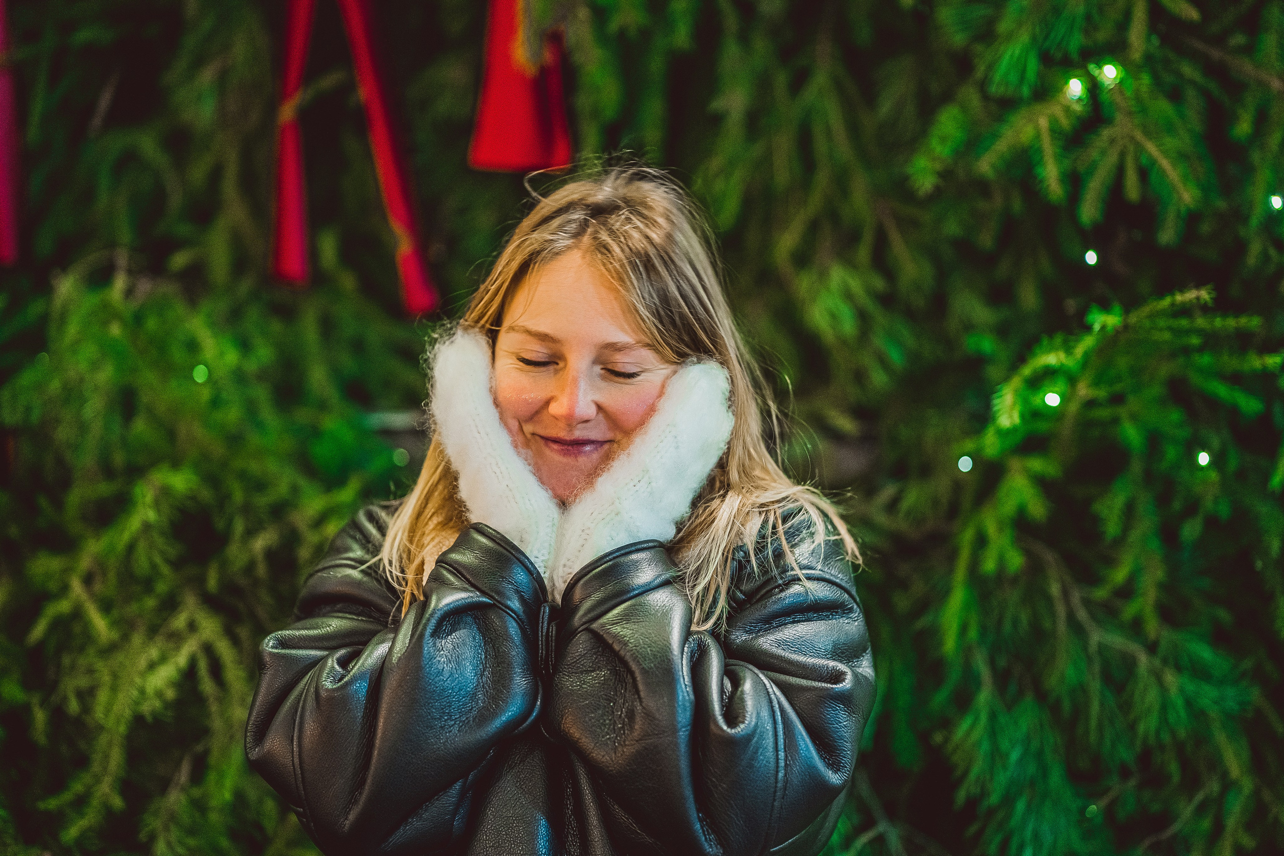 Nastya. Фотограф Никита Иванов