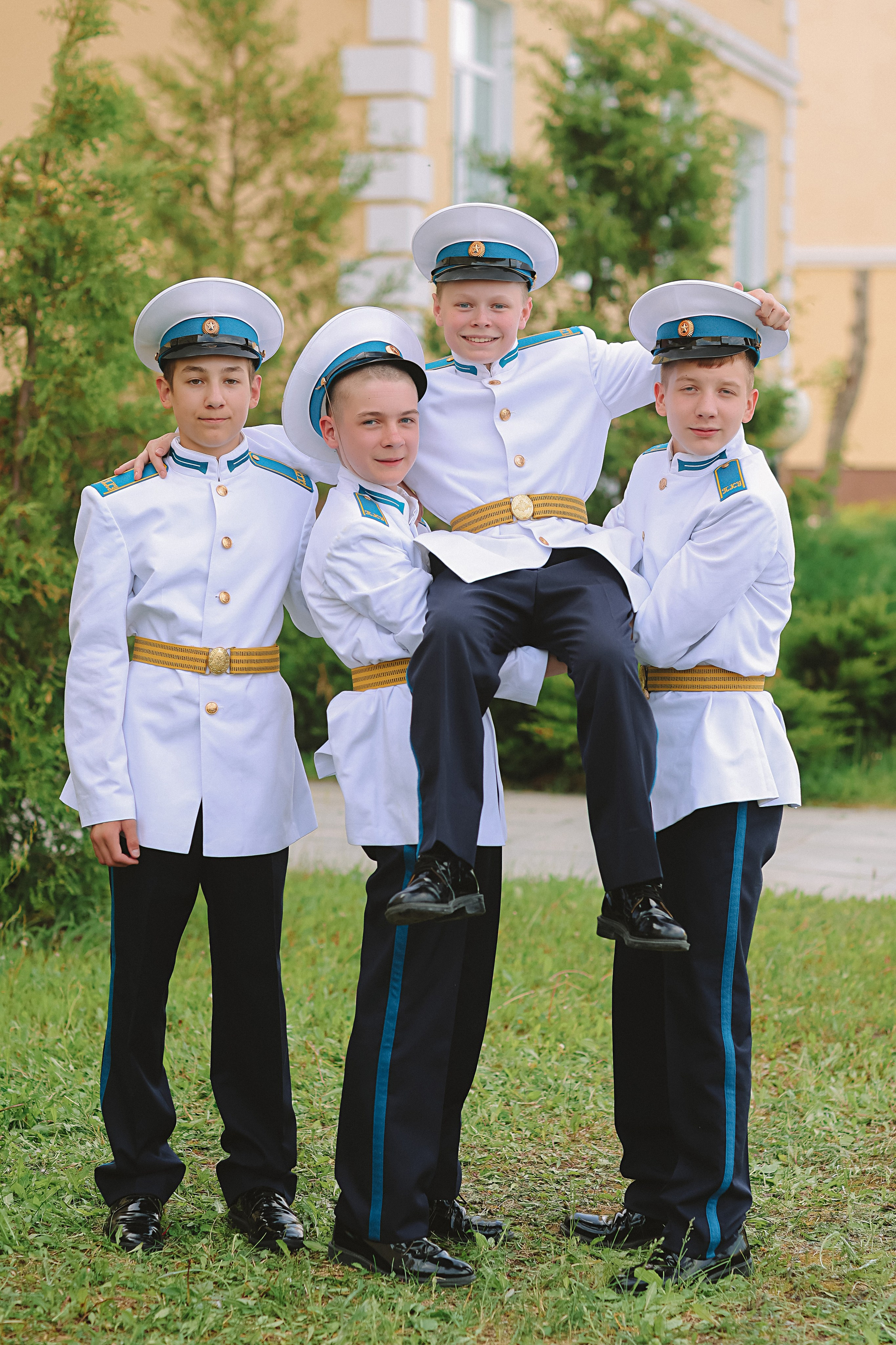 Кадетское училище. Семейный фотограф Тюмень, фотограф на роды Салмина Мария