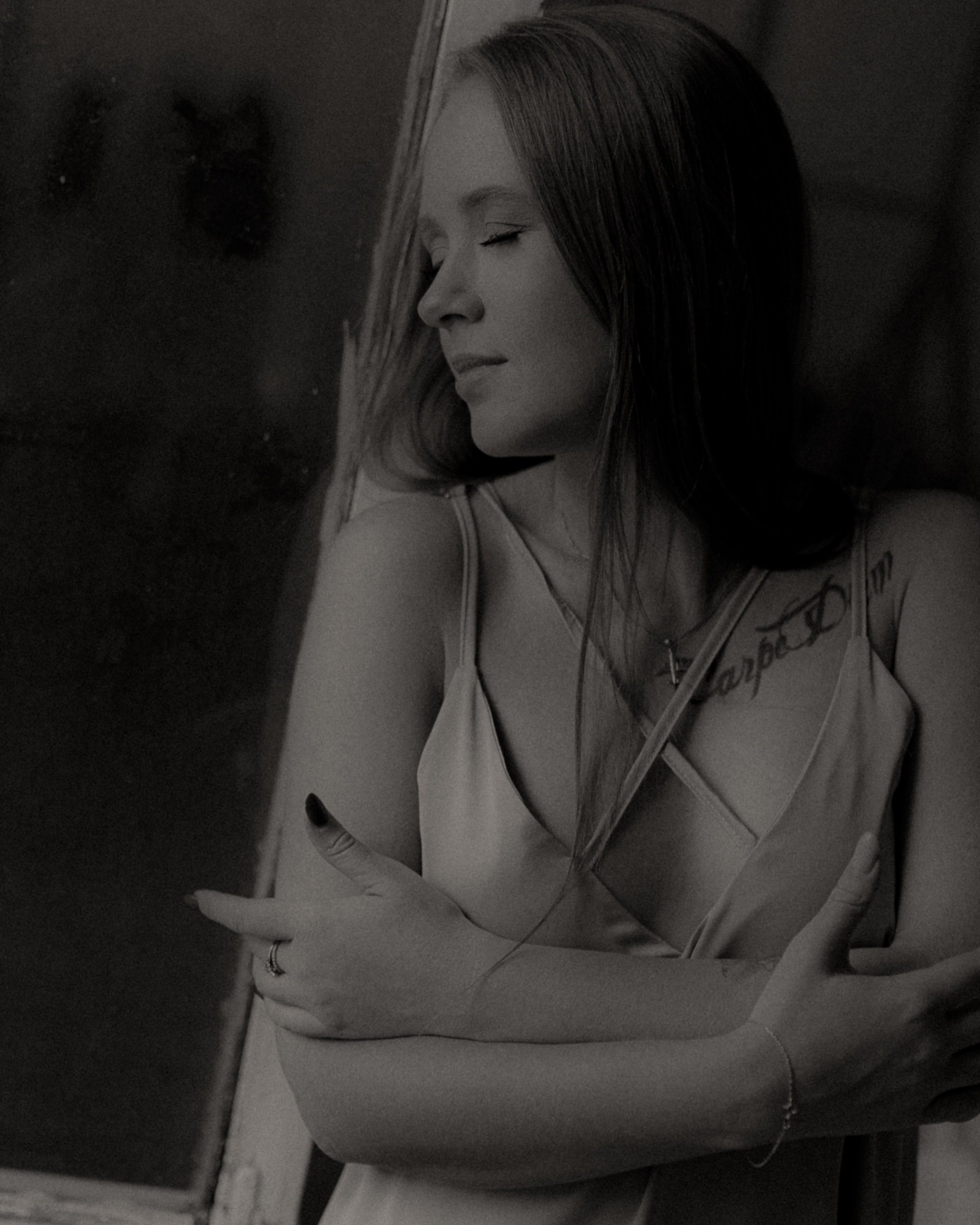 Дарья. DARYA.BELKINA