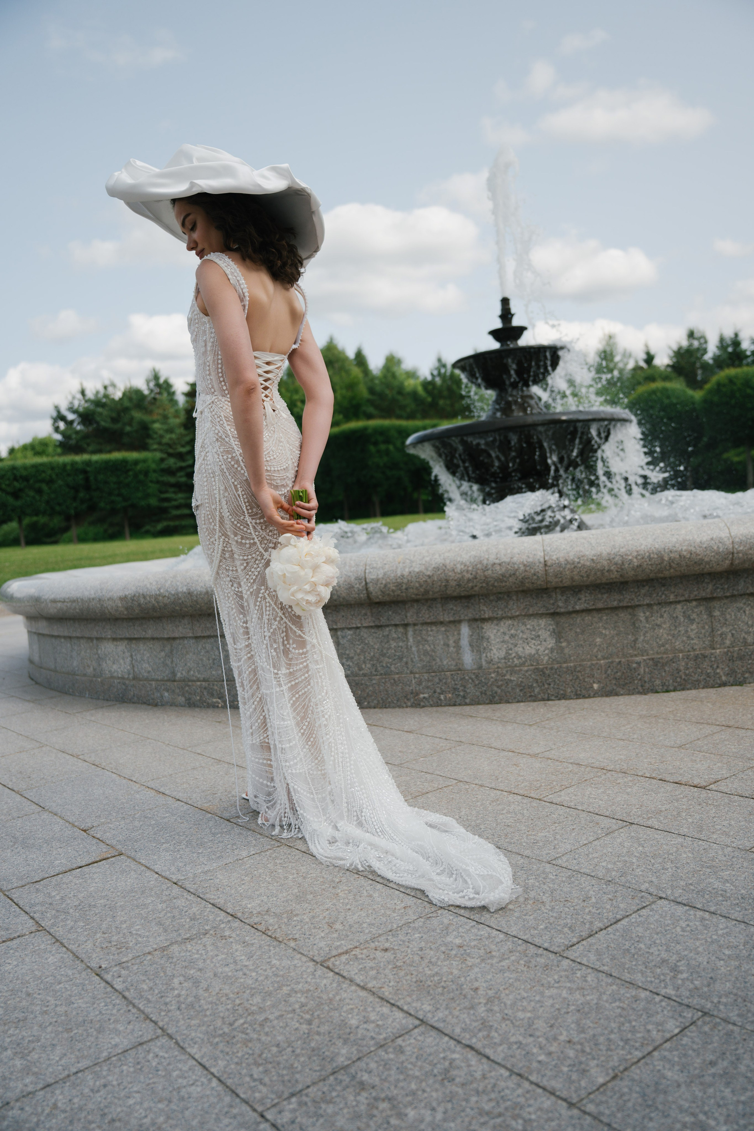 Wedding Story Michetti. Свадебный и репортажный фотограф во Владимире Андрей Николаев