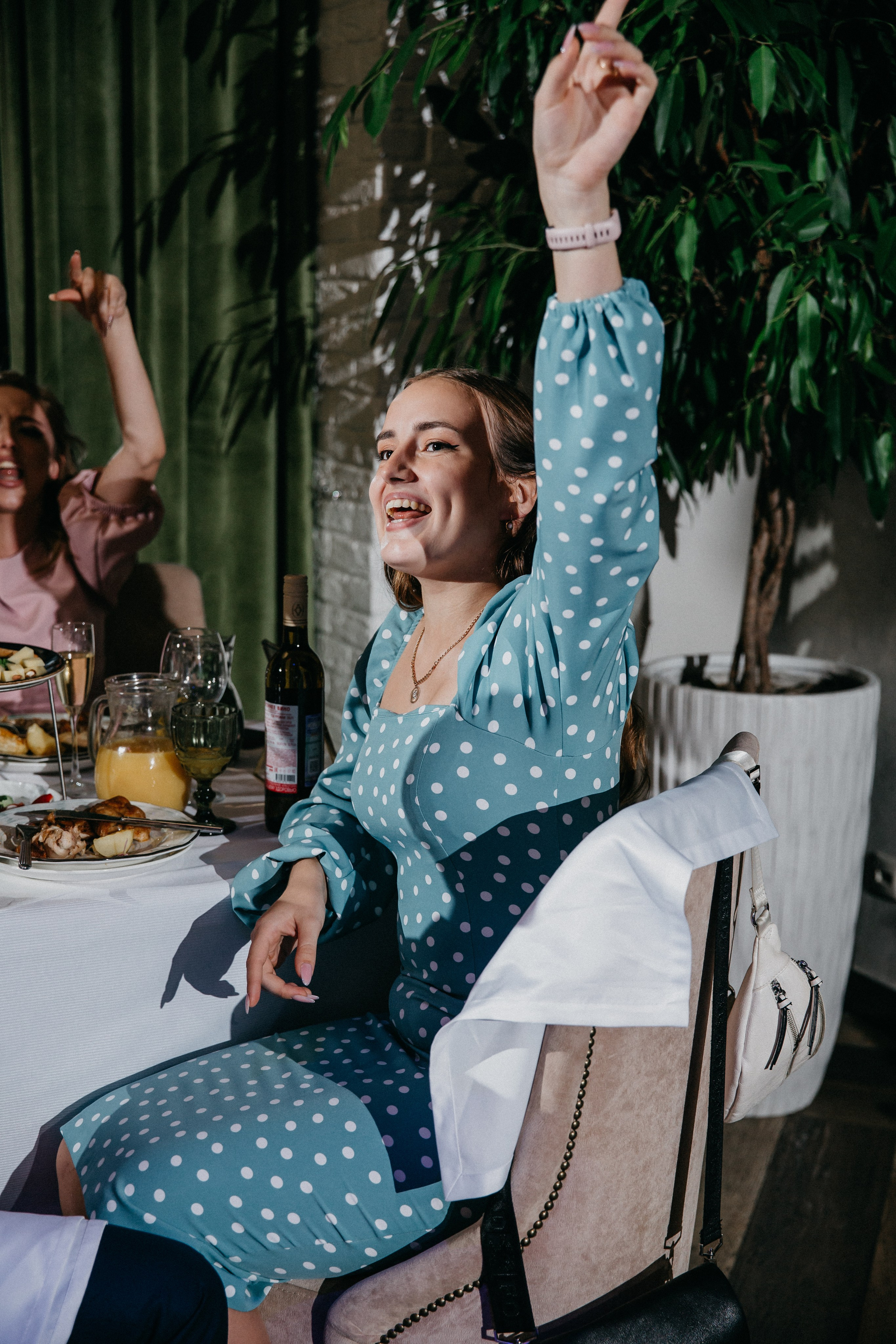 Ростислав и Валентина. Свадебный и семейный фотограф в Волгограде Галина Микитинская