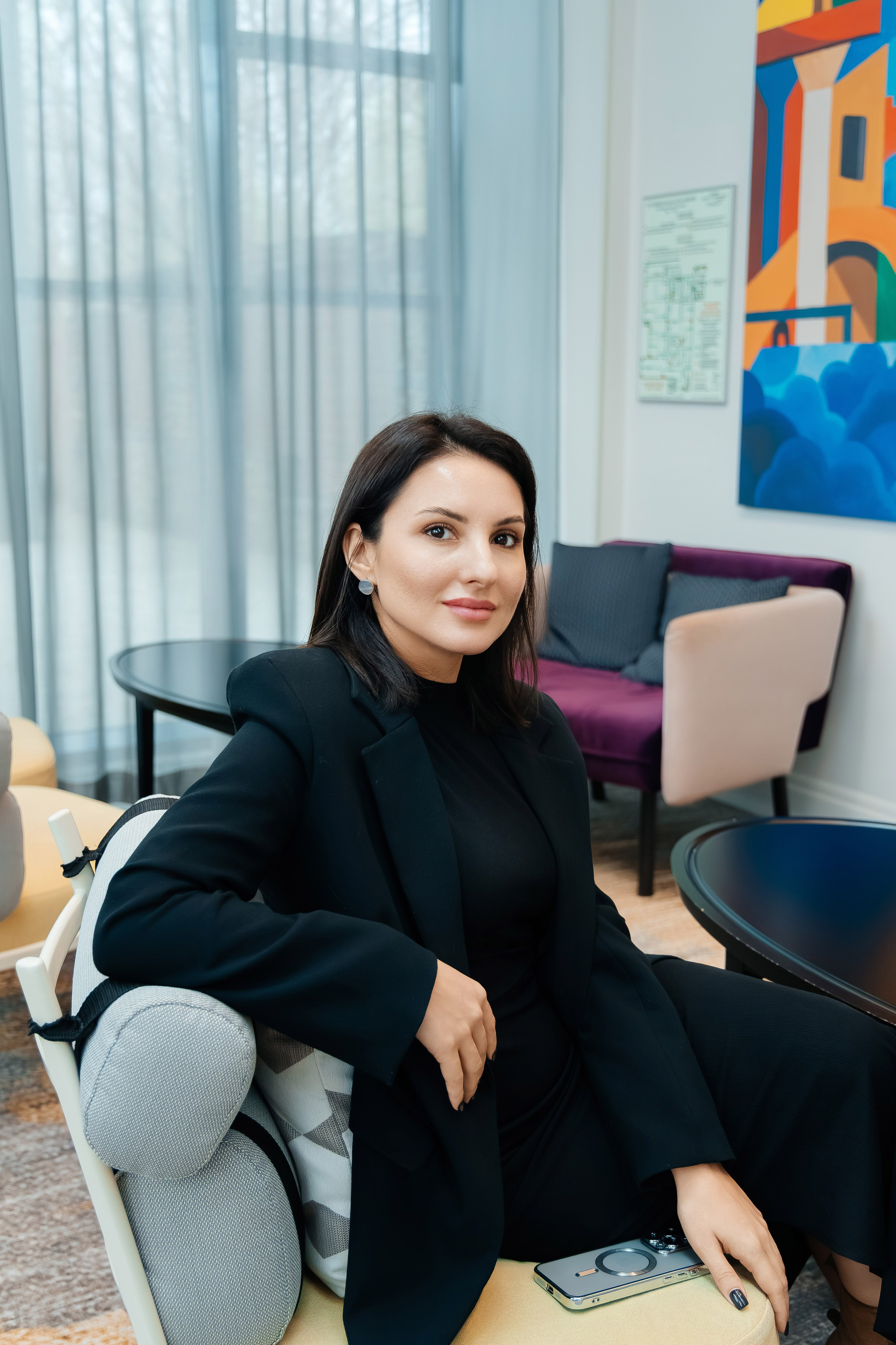 Тренинг. Фотограф Марина Верятинская | Краснодар