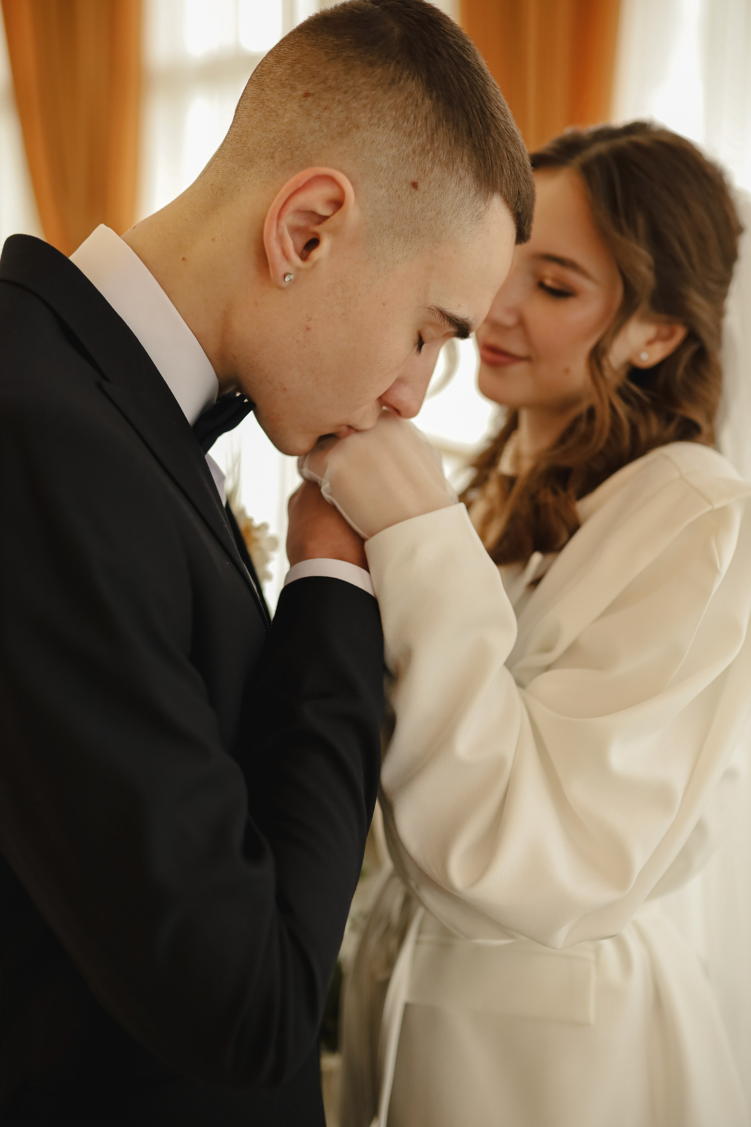 Даниил и Варвара. Инна Вильт| лайфстайл фотограф из Новосибирска