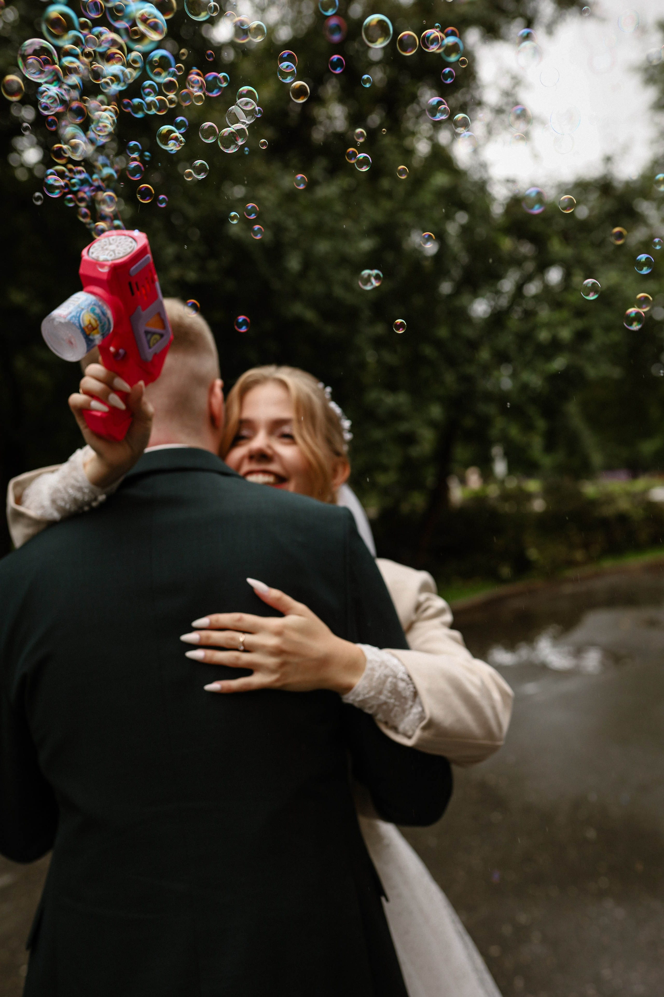 Александр и Мария. Инна Вильт| лайфстайл фотограф из Новосибирска