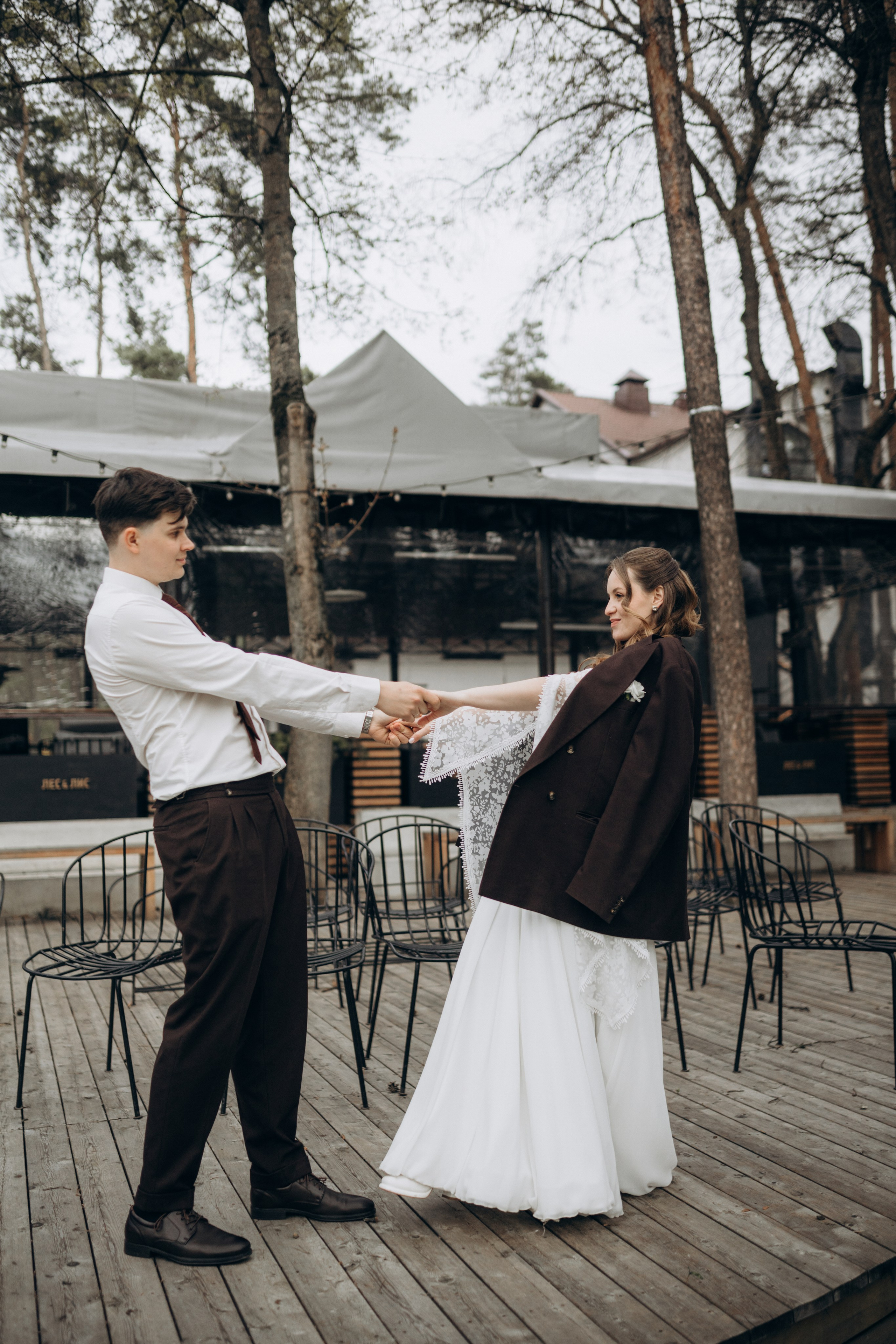 Антон и Евгения. Фотограф Анастасия Евсеева |Белгород