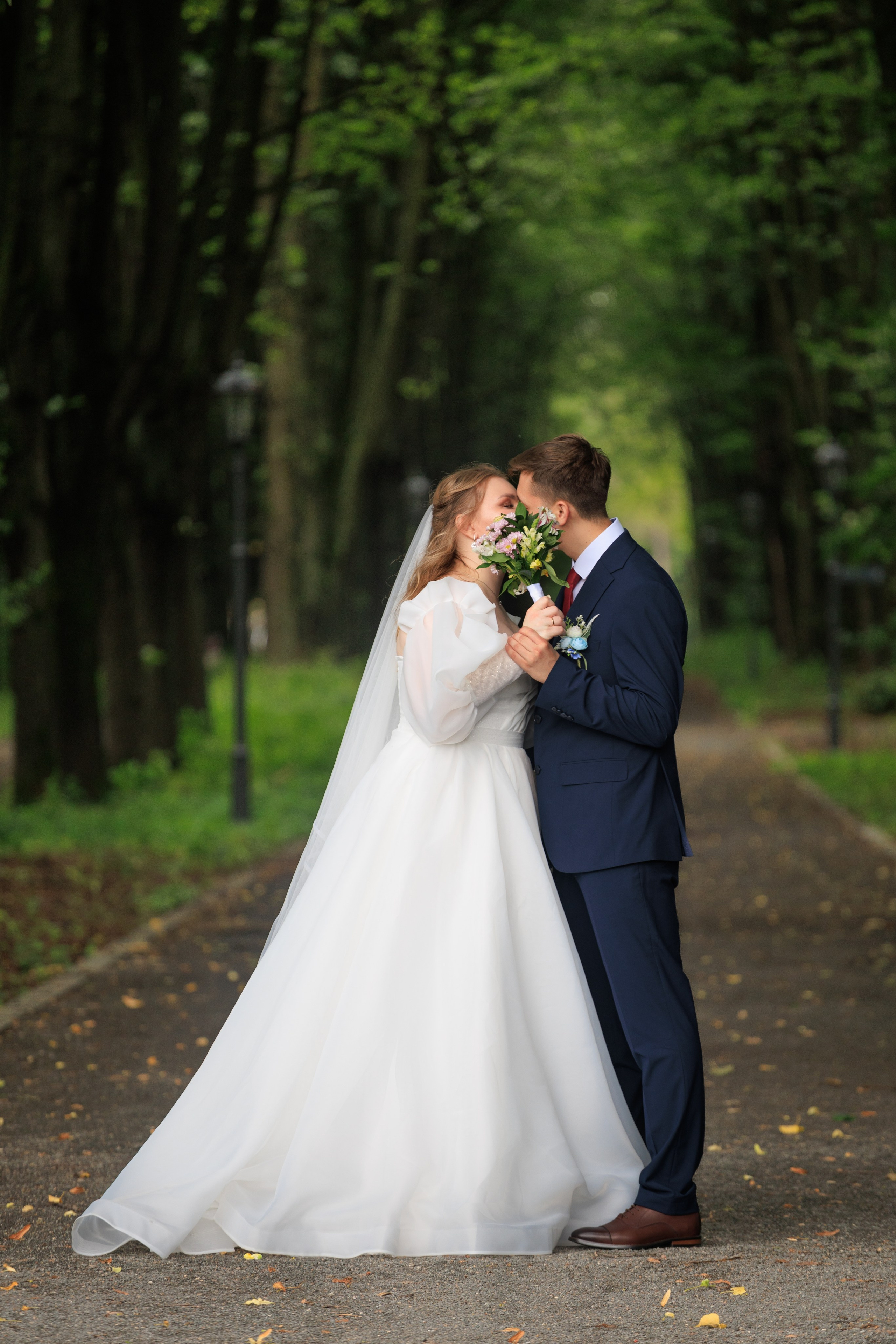 Софья и Иван. Свадебный и семейный фотограф Егорова Юлия