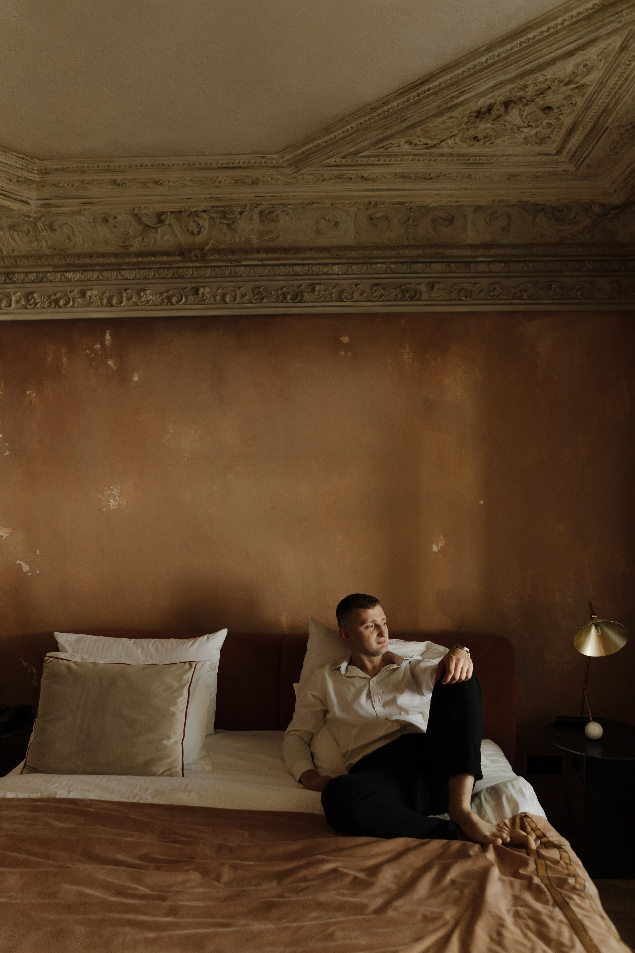 Свадьба Антона и Виктории. Фотограф Кольчугино/Владимир/Москва Елизавета Иода