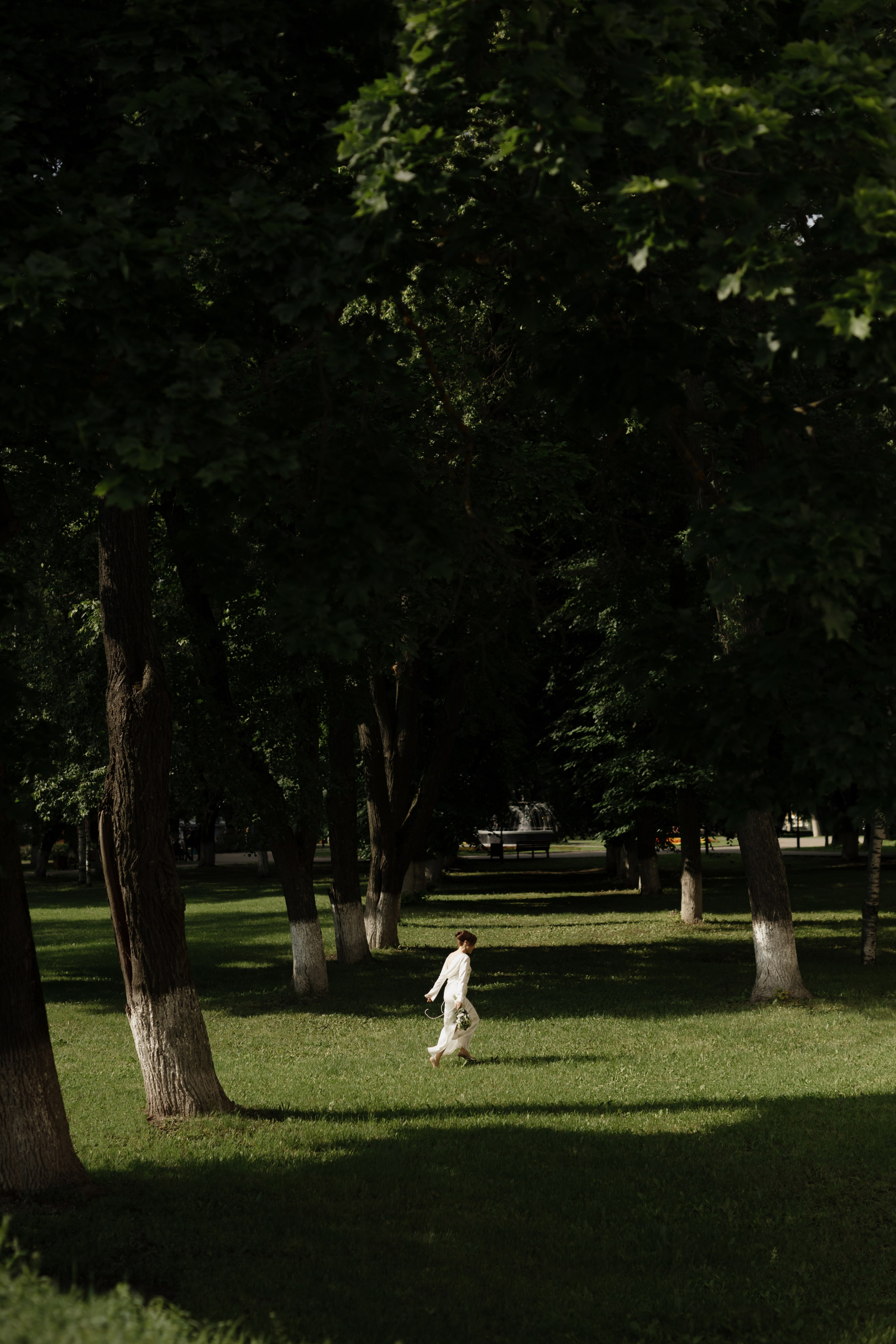 Свадьба Алексея и Натальи. Фотограф Кольчугино/Владимир/Москва Елизавета Иода