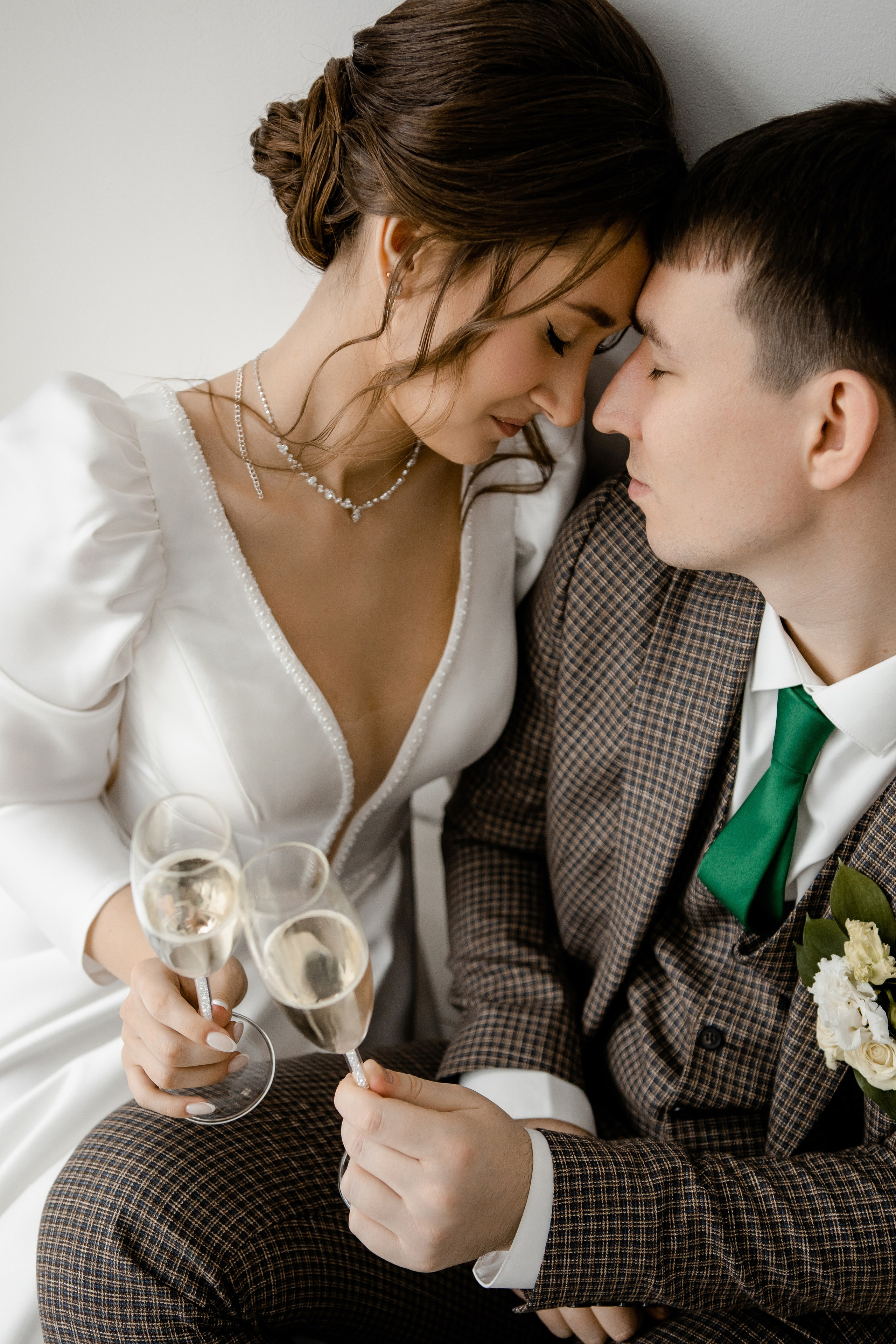 Виктор и Екатерина. Свадебный и портретный фотограф в Миассе Филиппенко Дарья