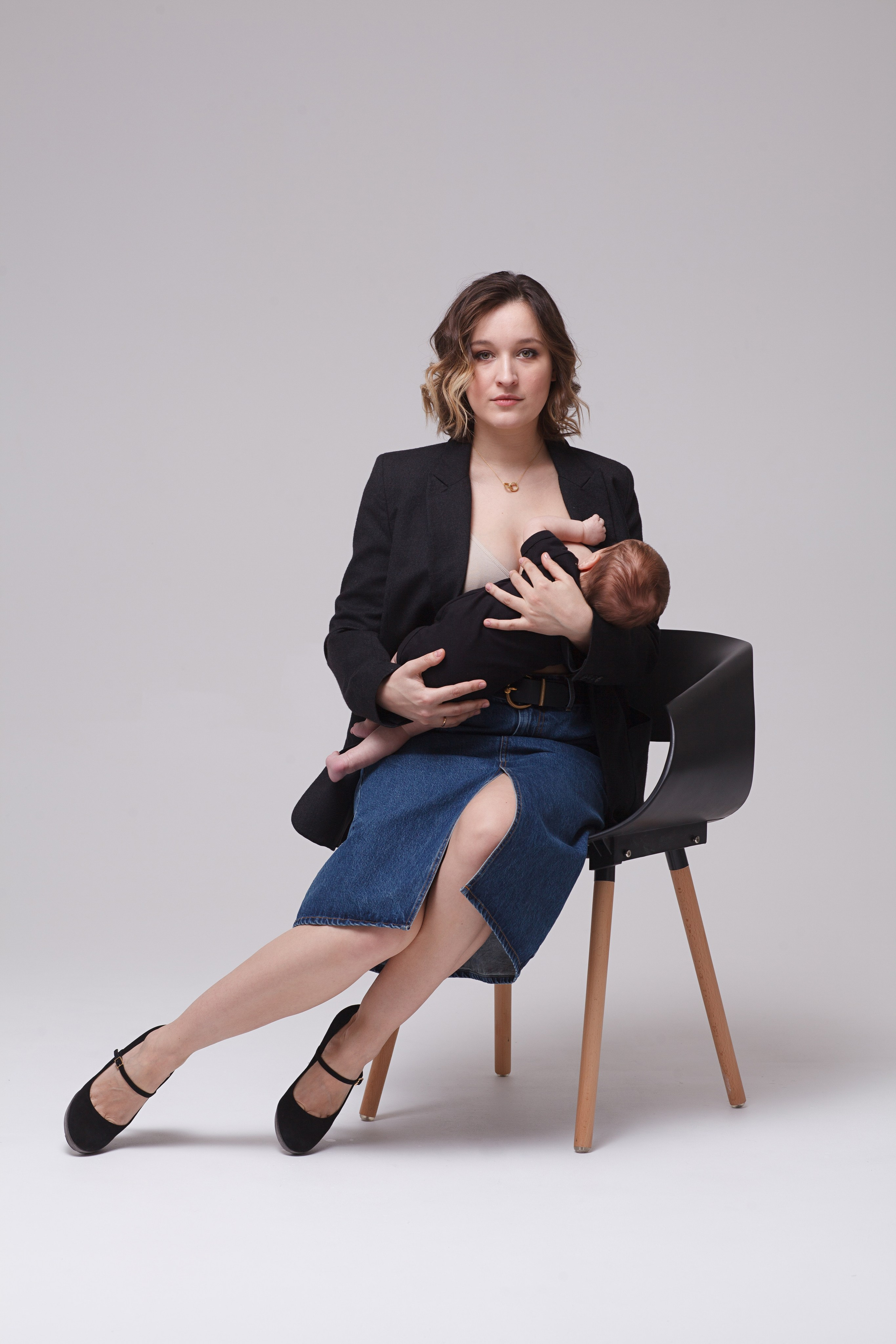 Новорожденные. Фотограф в Москве Наталья Антипина