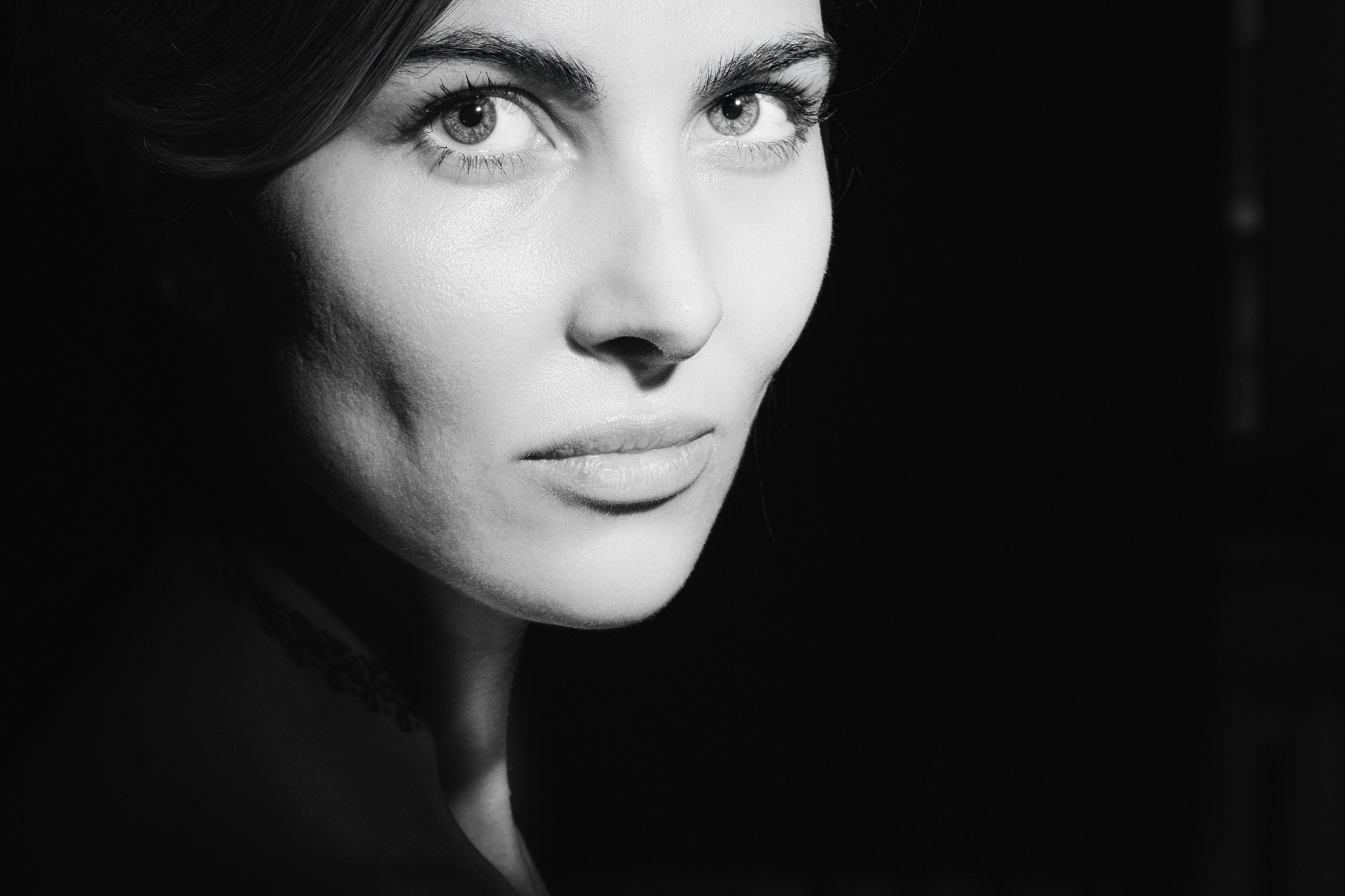 Марина. Фотограф Москва Илюткина Евгения ilutkina.evgenia