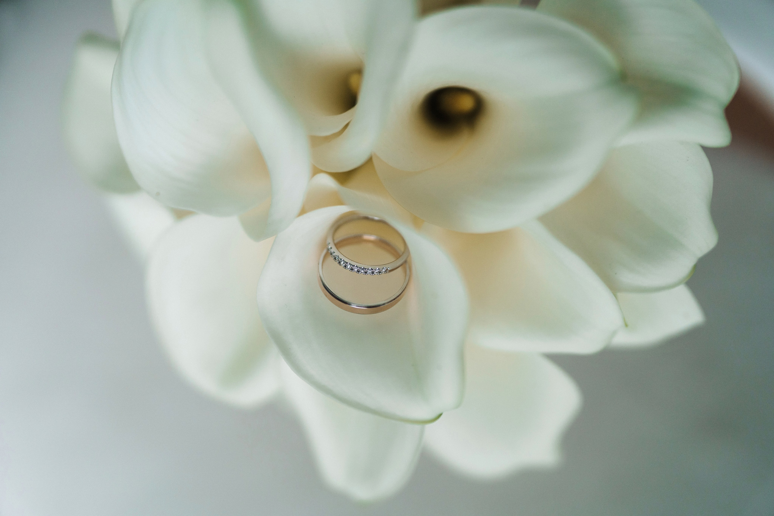 Любовь на высоте