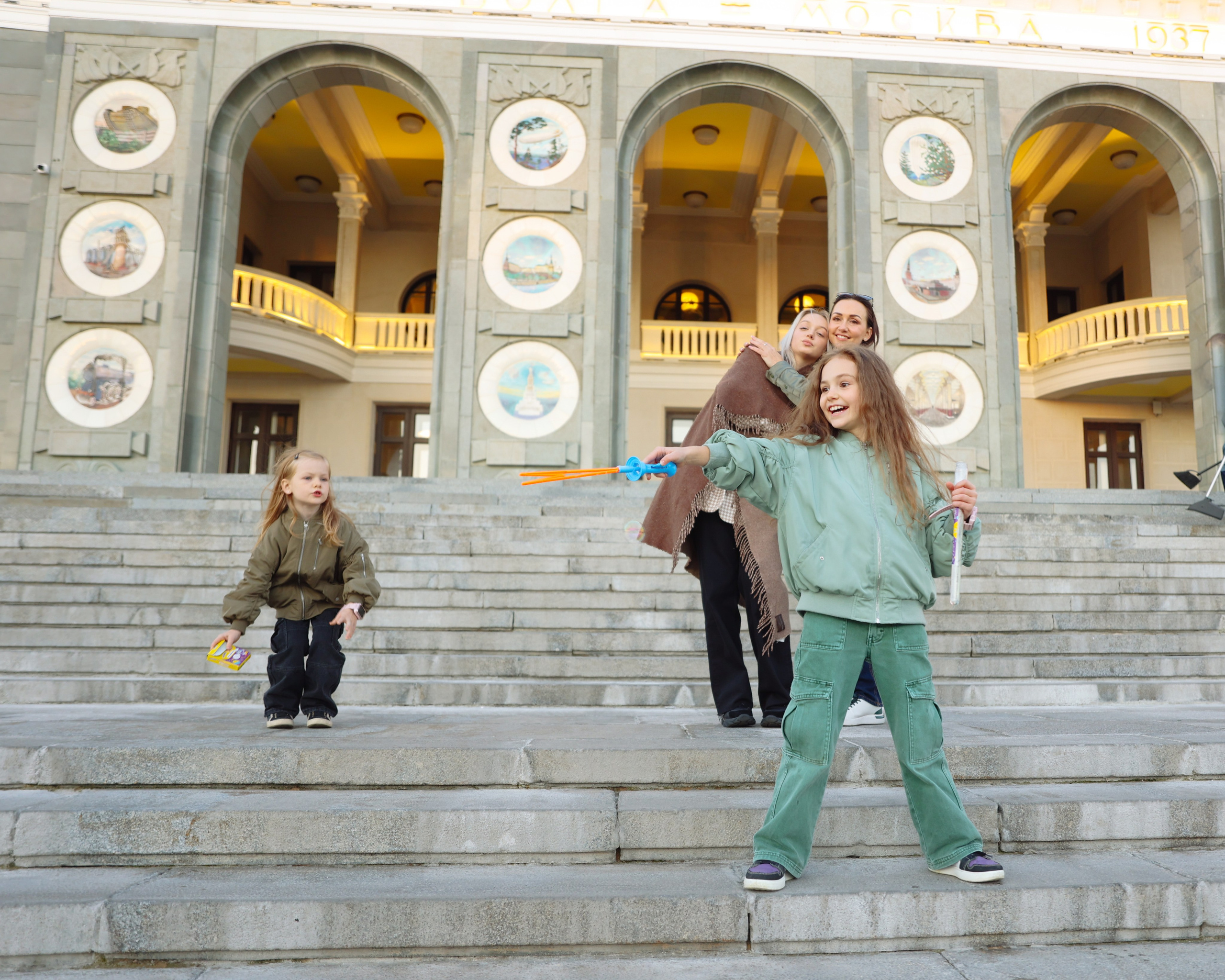 Alena-band. Главная