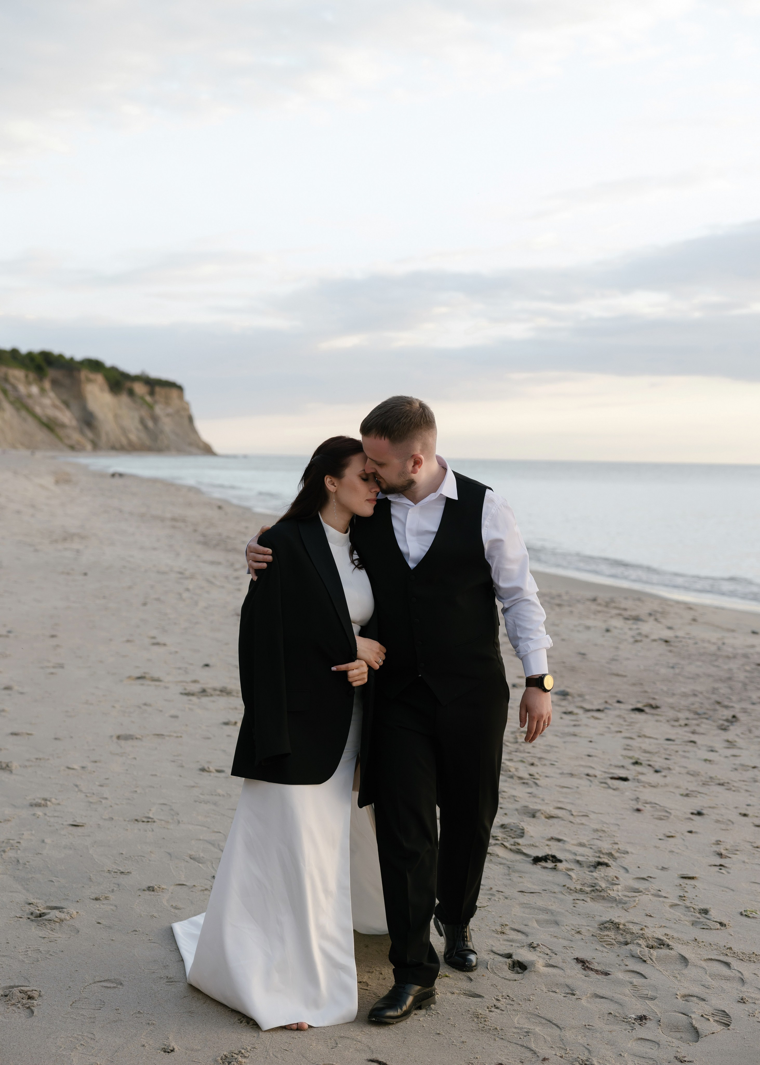 Свадьба для двоих. Свадебный фотограф в Калининграде Ольга Пасечник