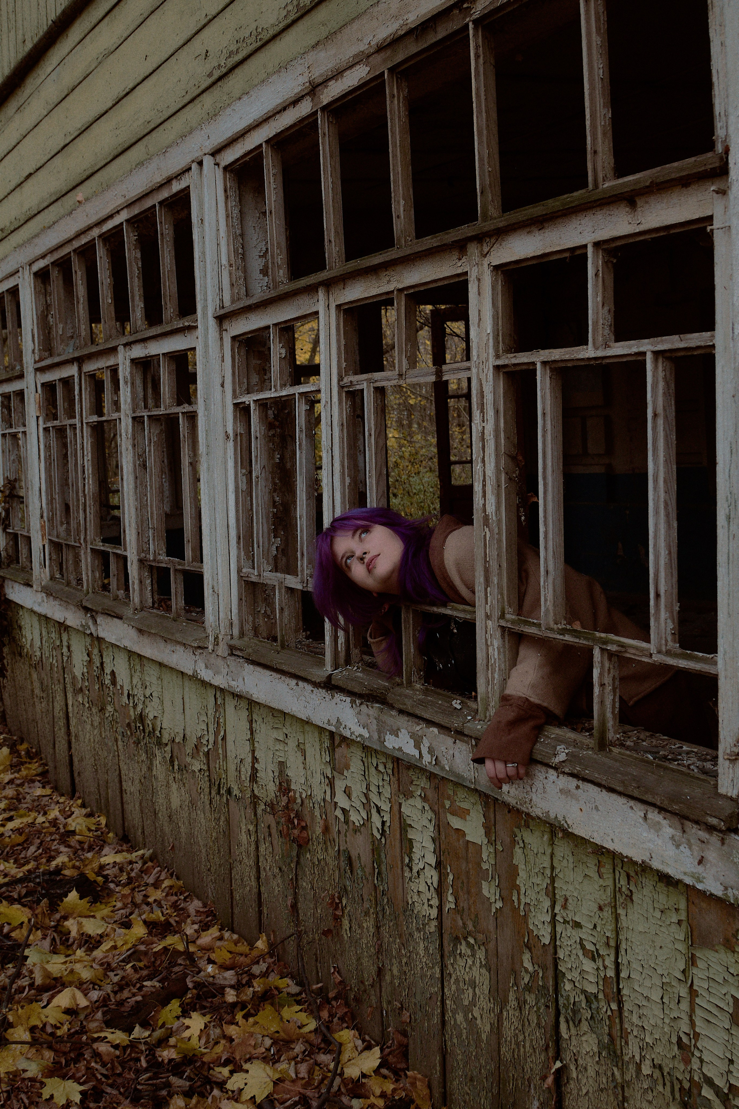 Русская сказка. Фотограф лавстори Москва/МО Приятелева Ангелина