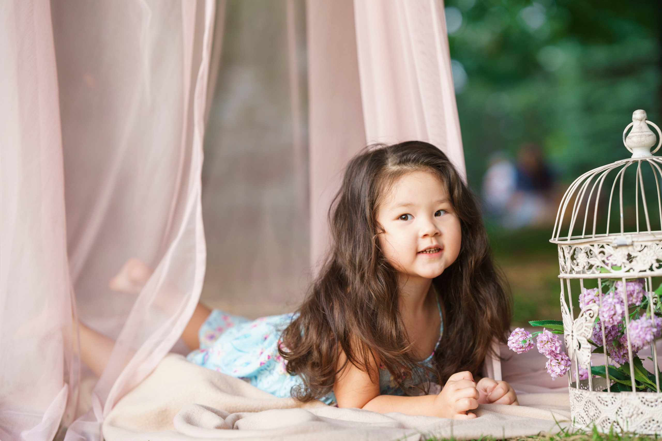 Студия семейной и детской фотографии