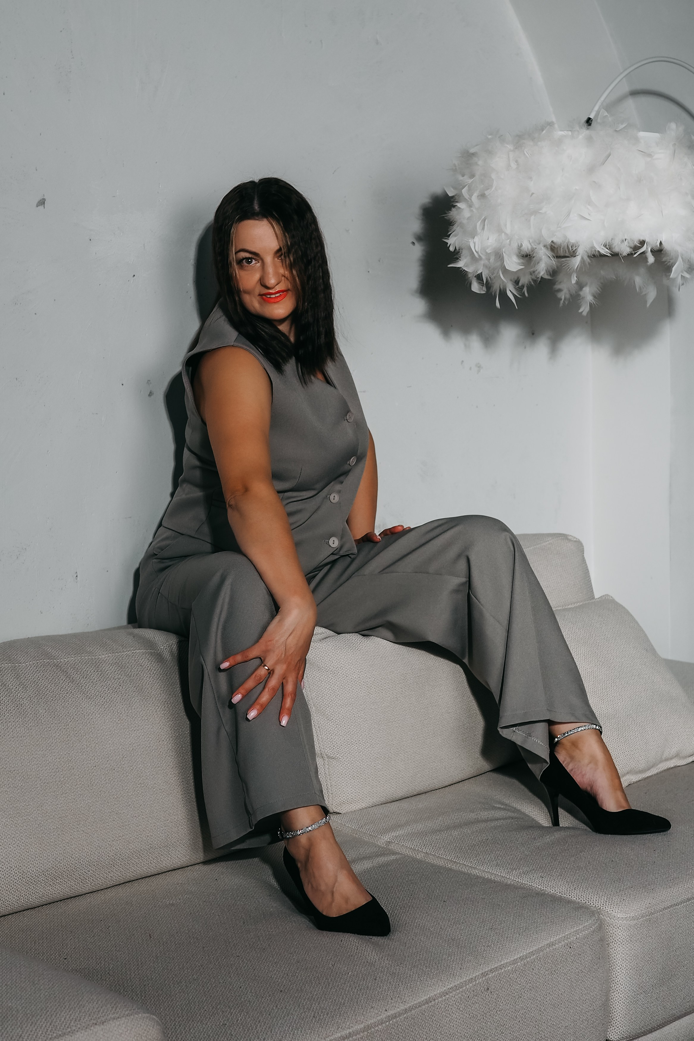 Юлия. Портретный фотограф Павлова Светлана / Брянск /