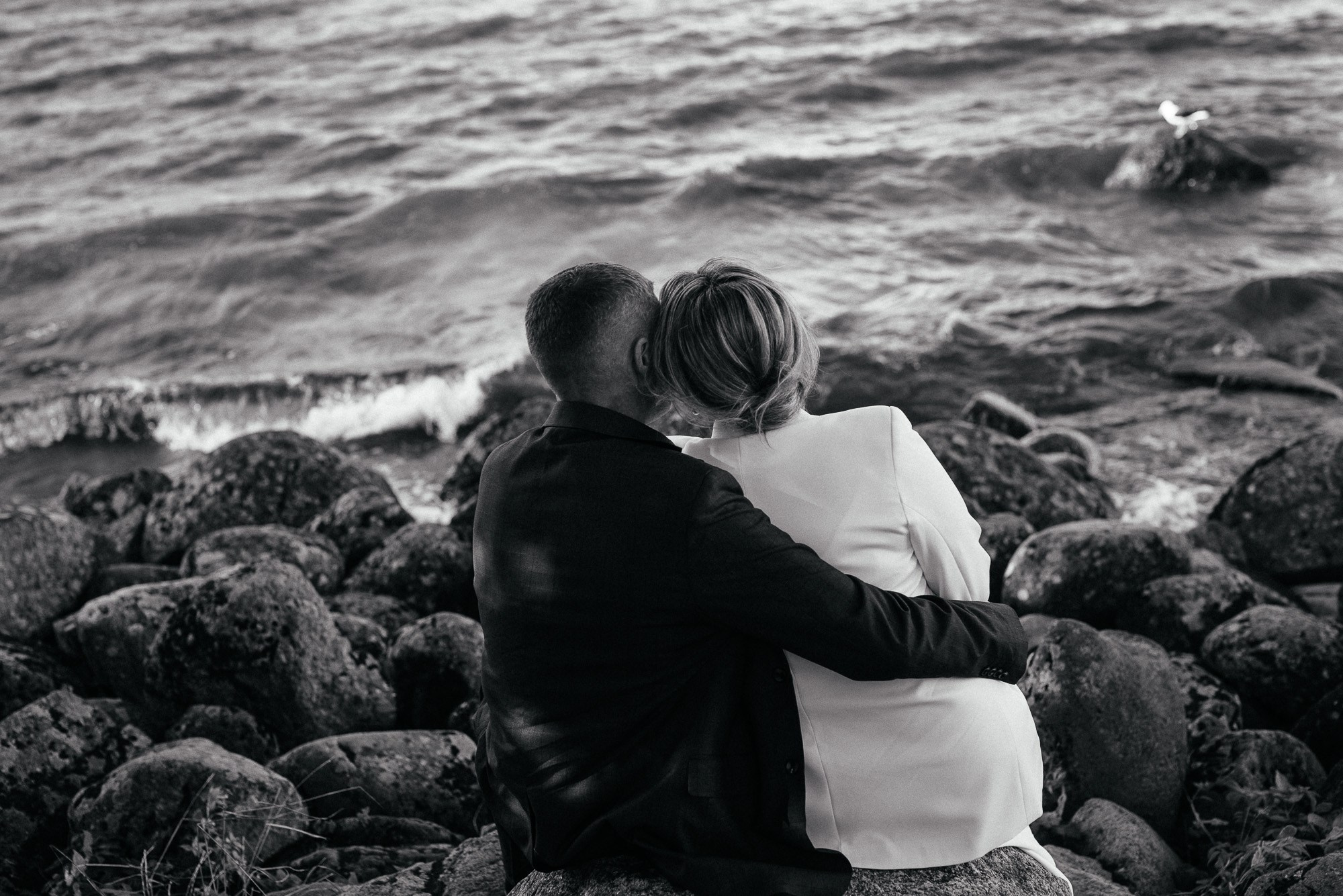 Свадебная фотосессия для двоих в СПб: ЗАГС, Исаакий, Петергоф