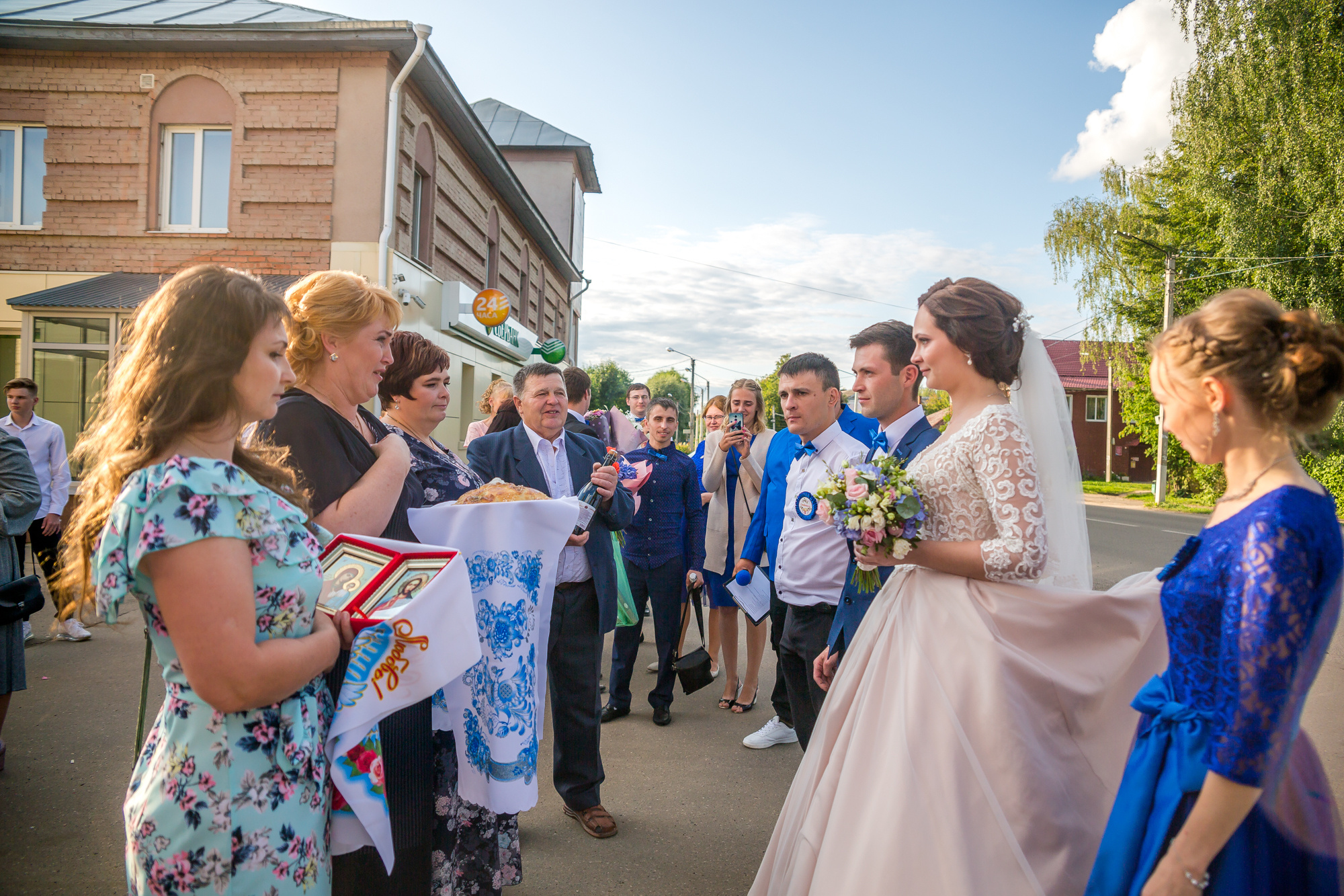 Фотограф ярославль945