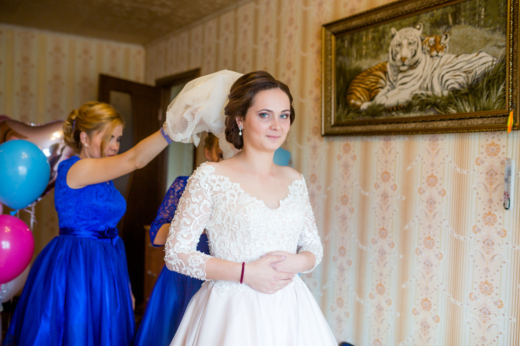 Алексей и Вера | Свадьба в Гаврилов Яме. Фотограф в Ярославле | Фотосессия, фото-видео съемка