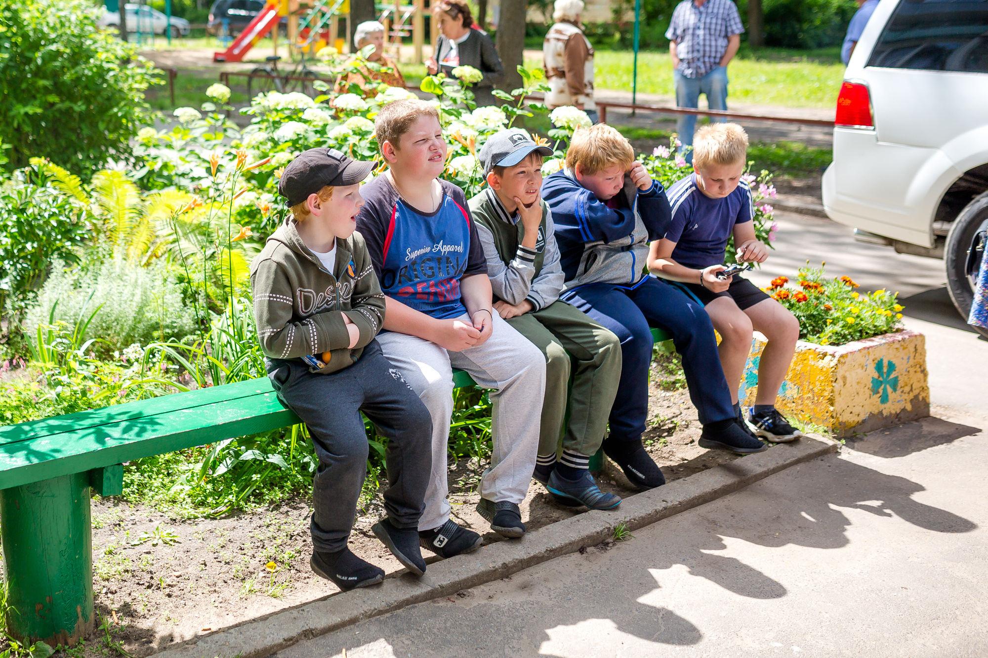 Фотограф ярославль894