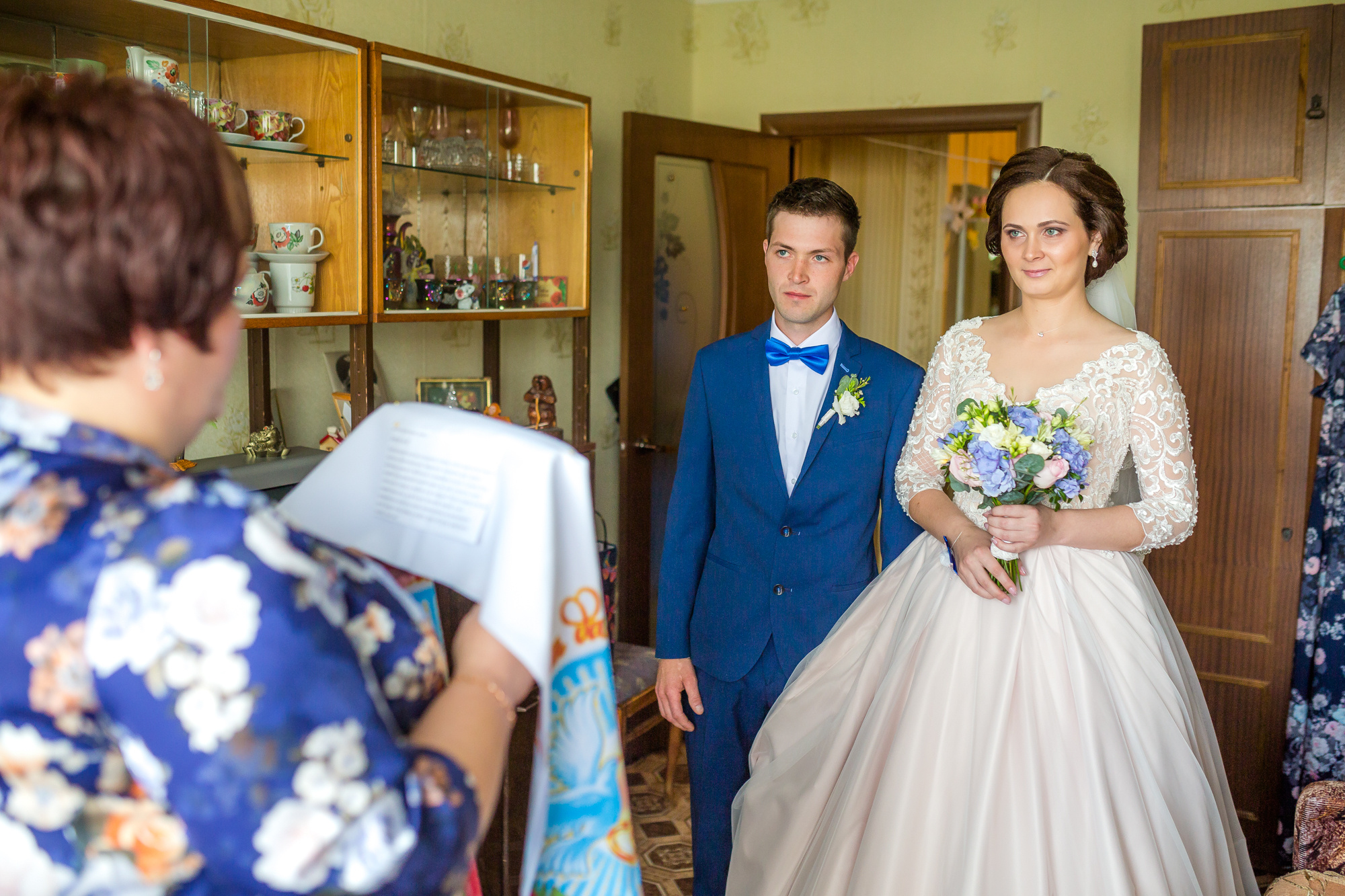 Алексей и Вера | Свадьба в Гаврилов Яме. Фотограф в Ярославле | Фотосессия, фото-видео съемка