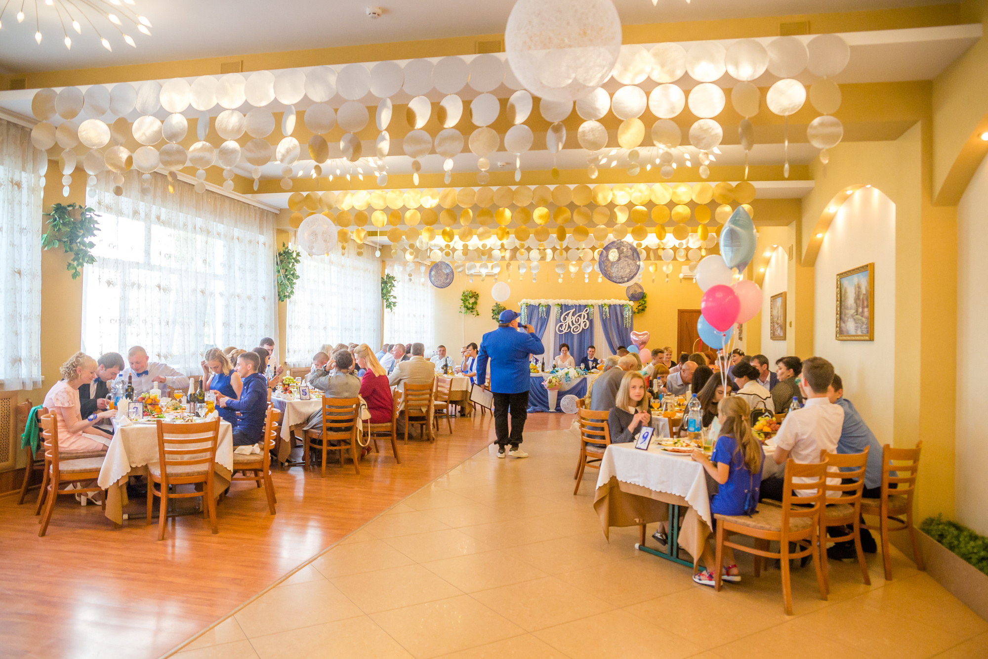 Алексей и Вера | Свадьба в Гаврилов Яме. Фотограф в Ярославле | Фотосессия, фото-видео съемка