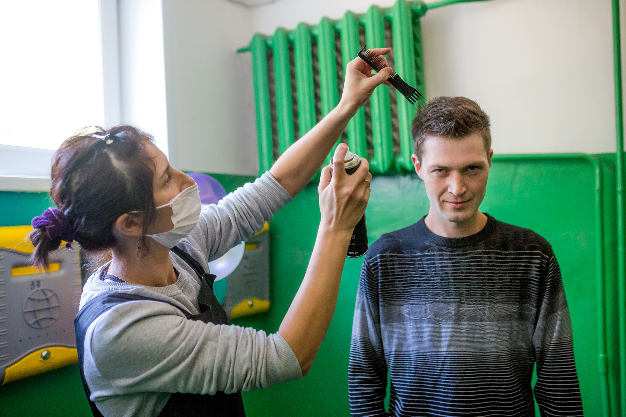 Алексей и Вера | Свадьба в Гаврилов Яме. Фотограф в Ярославле | Фотосессия, фото-видео съемка