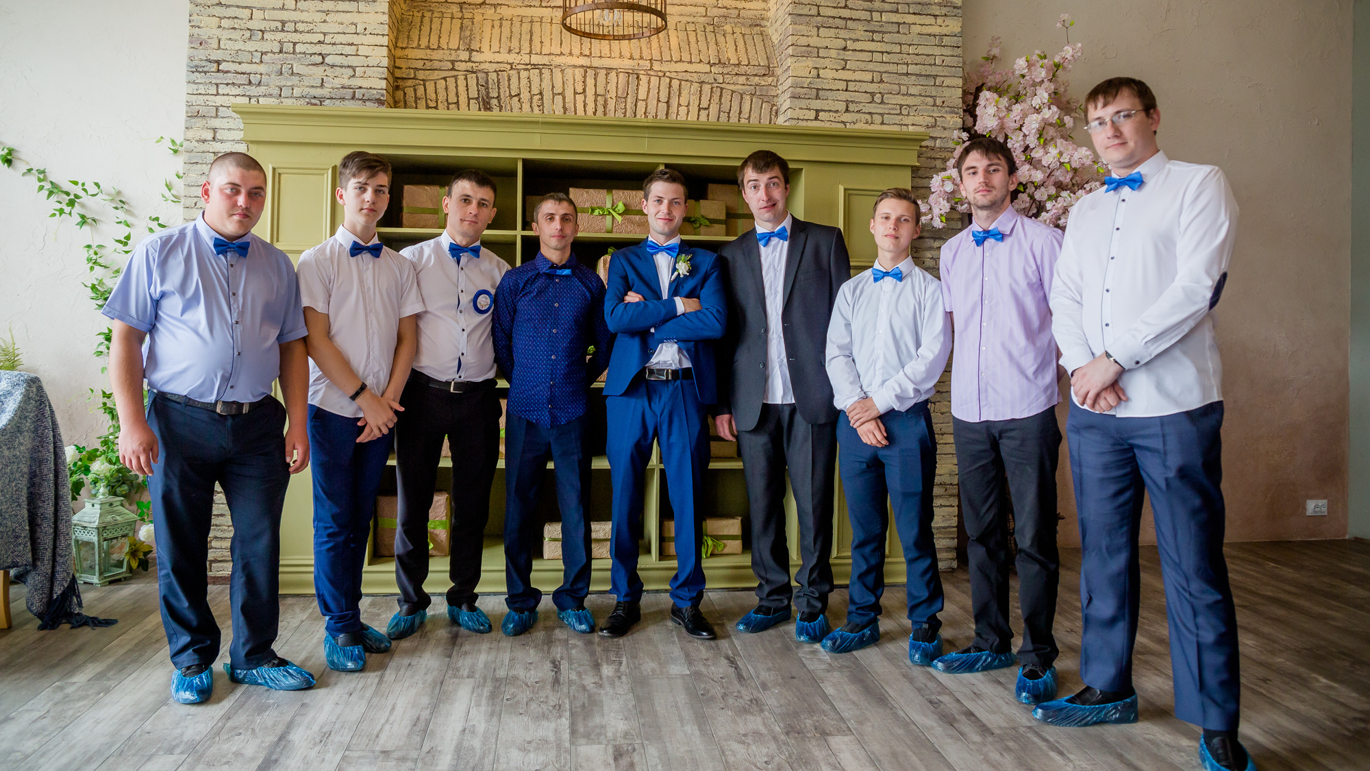 Алексей и Вера | Свадьба в Гаврилов Яме. Фотограф в Ярославле | Фотосессия, фото-видео съемка