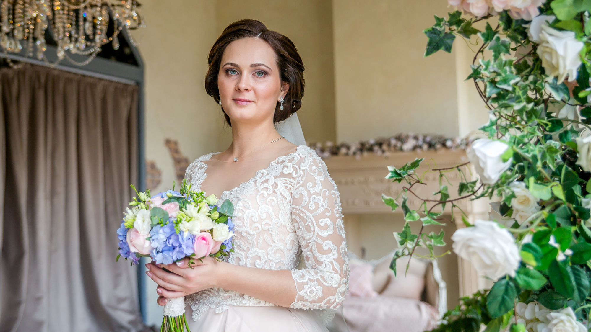 Фотограф ярославль907