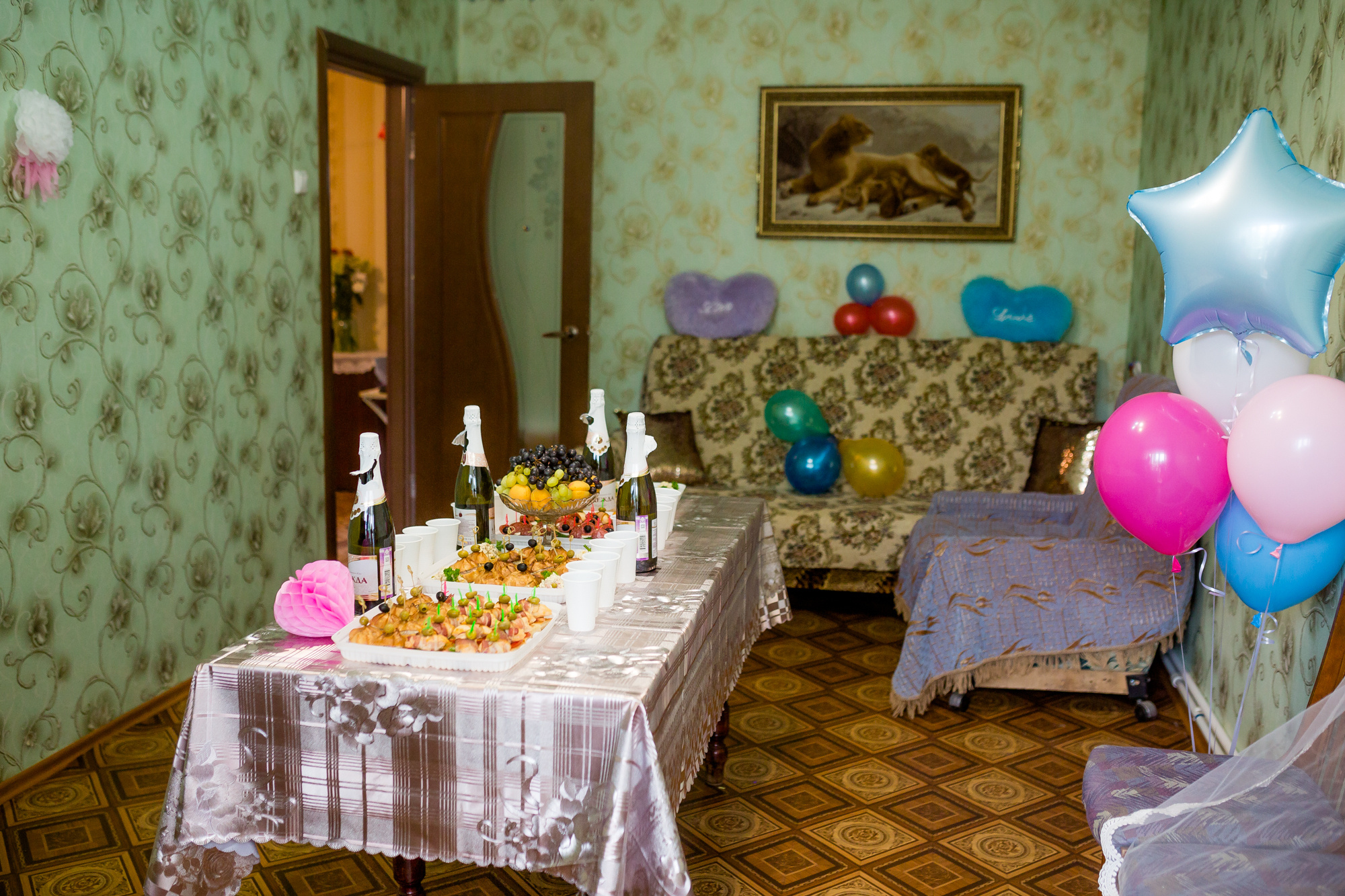 Алексей и Вера | Свадьба в Гаврилов Яме. Фотограф в Ярославле | Фотосессия, фото-видео съемка