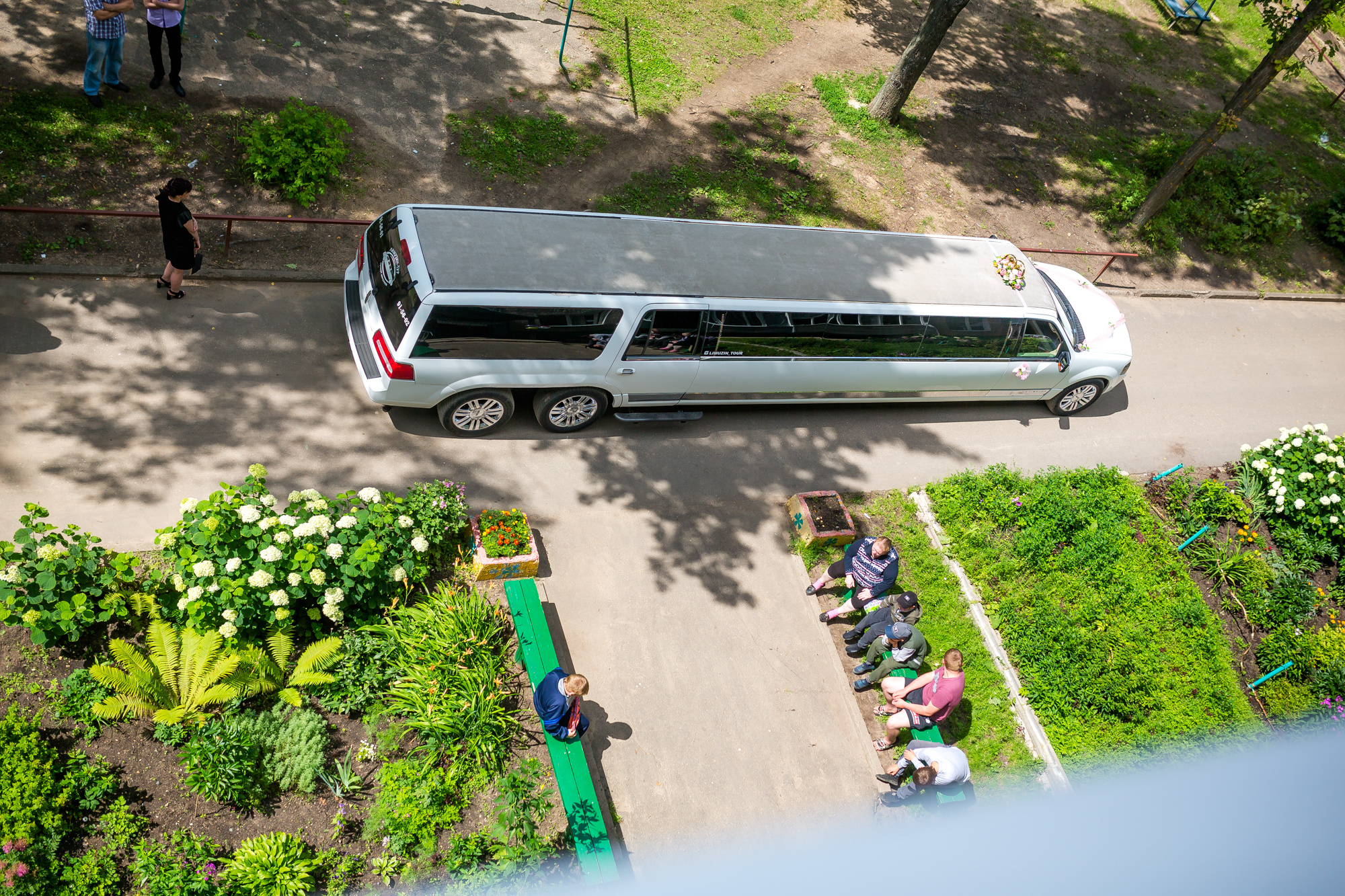 Фотограф ярославль899