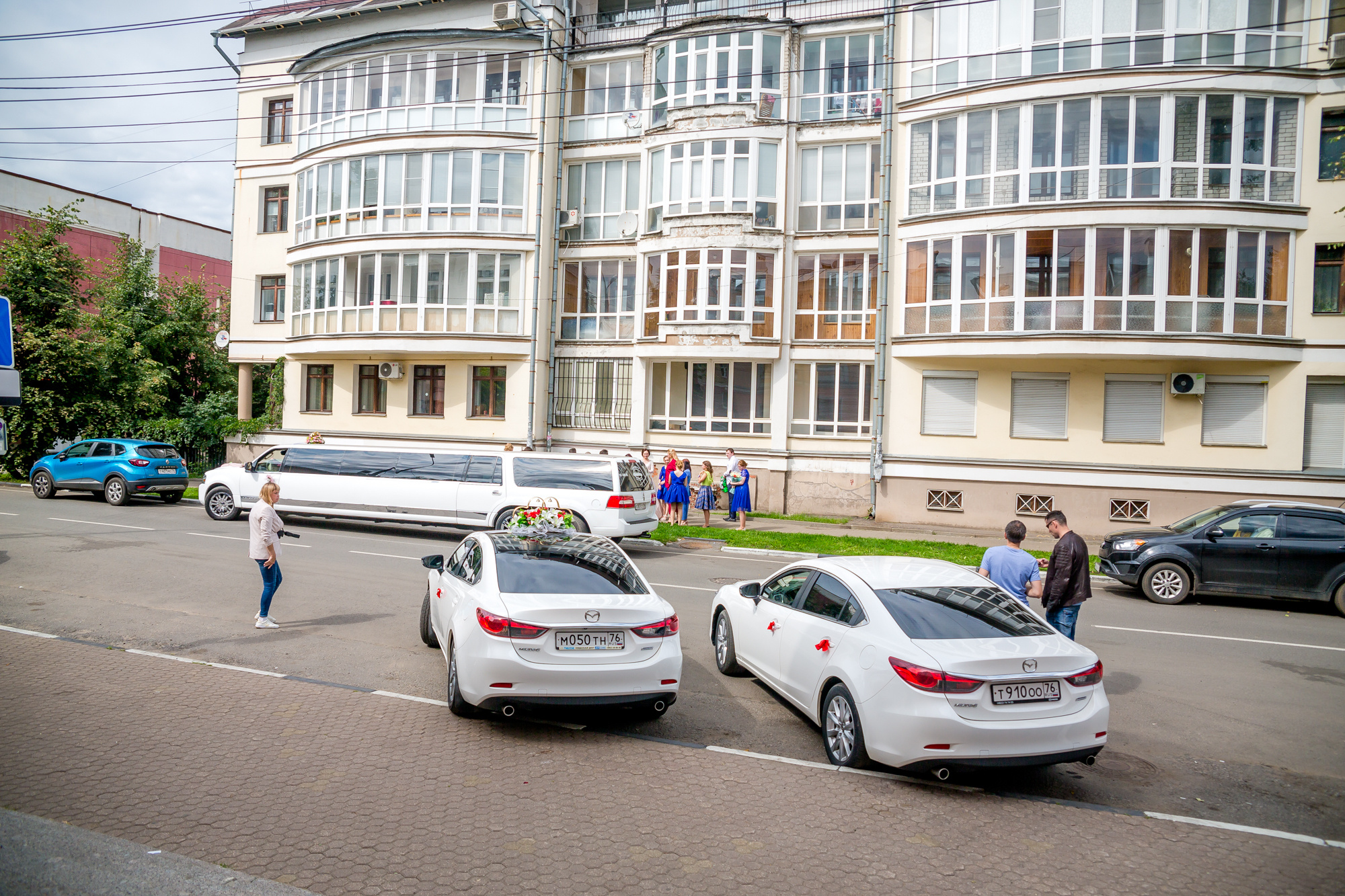 Фотограф ярославль926