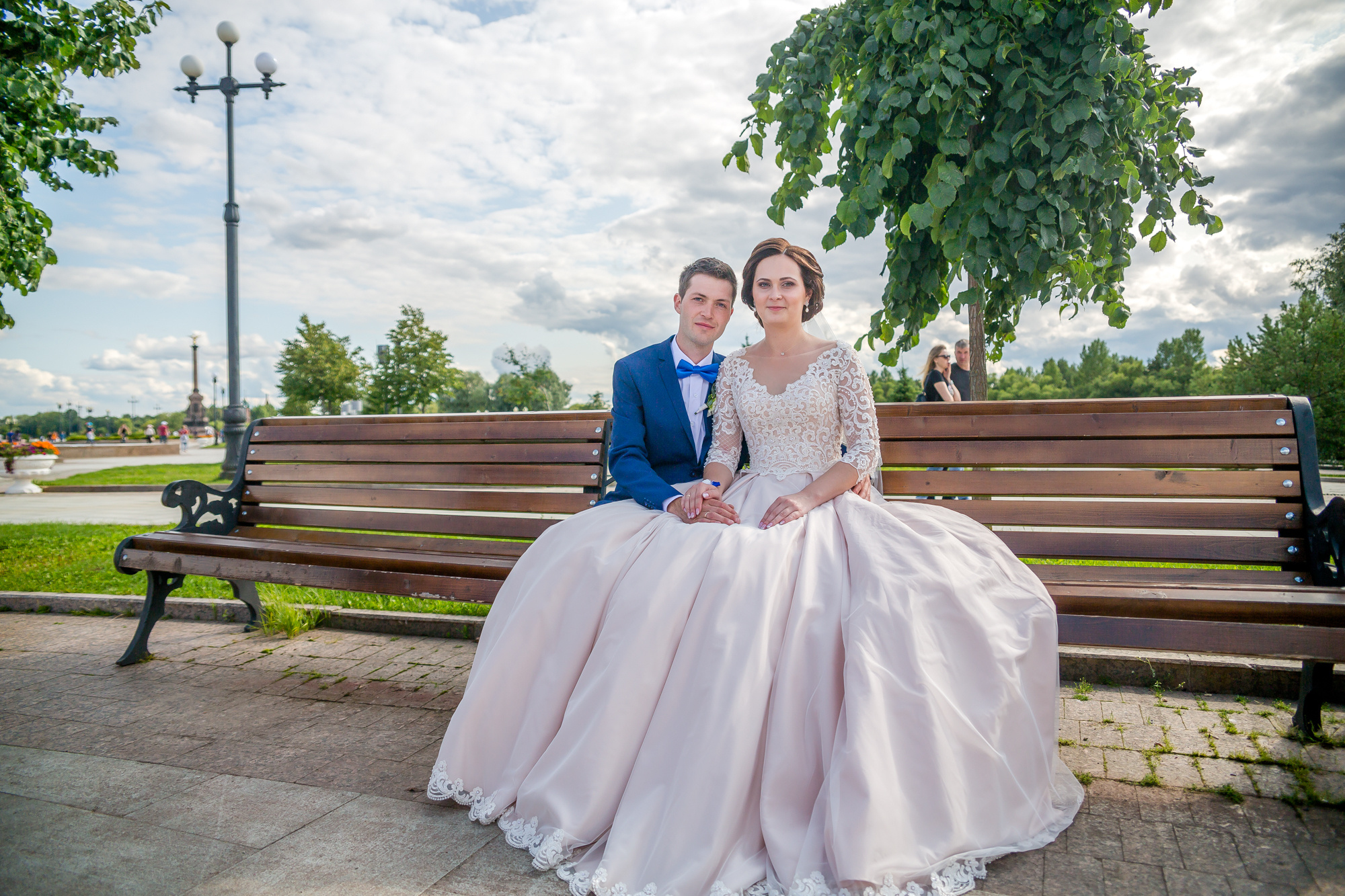 фото свадьбы ярославль937