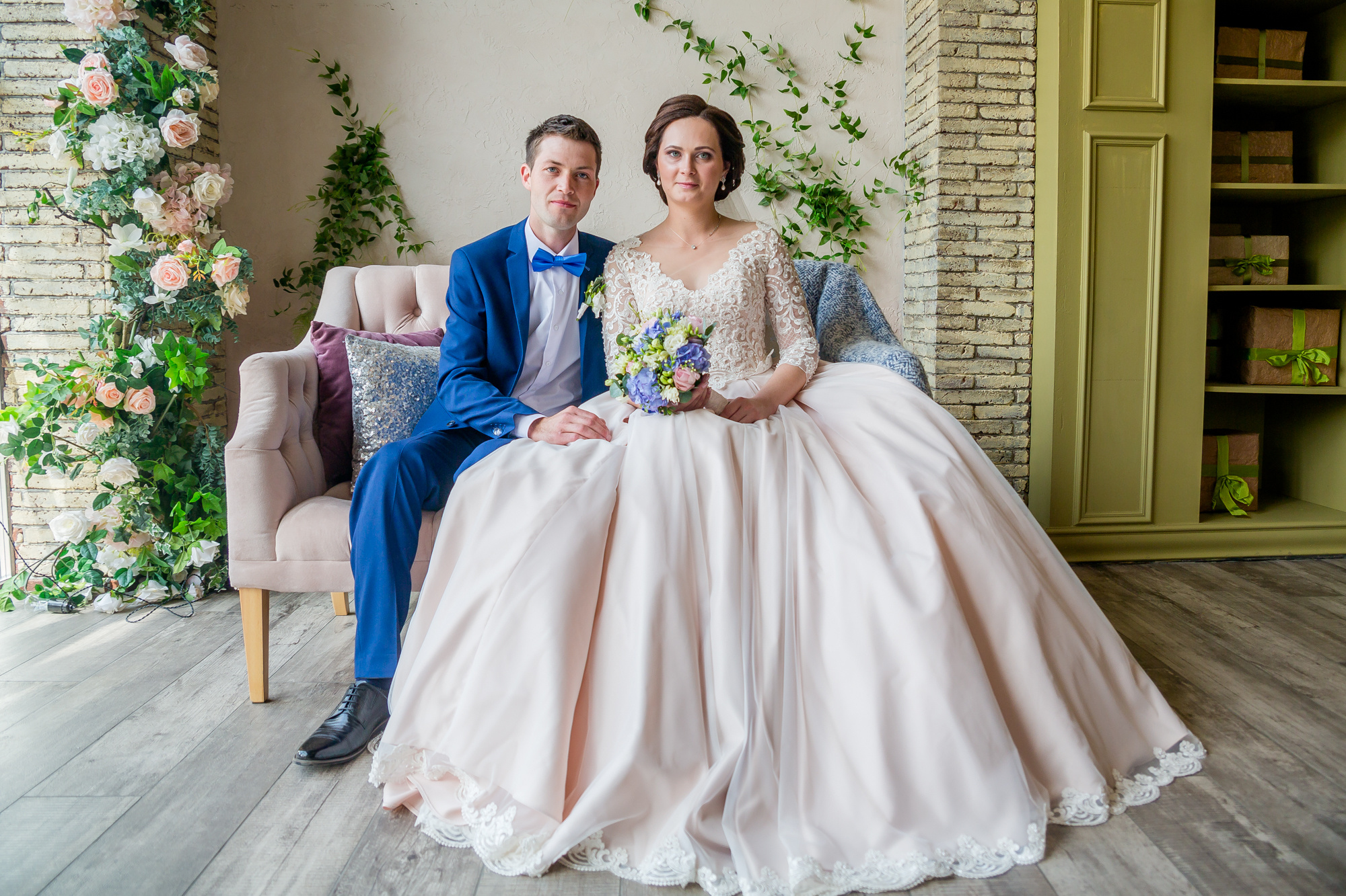 Алексей и Вера | Свадьба в Гаврилов Яме. Фотограф в Ярославле | Фотосессия, фото-видео съемка