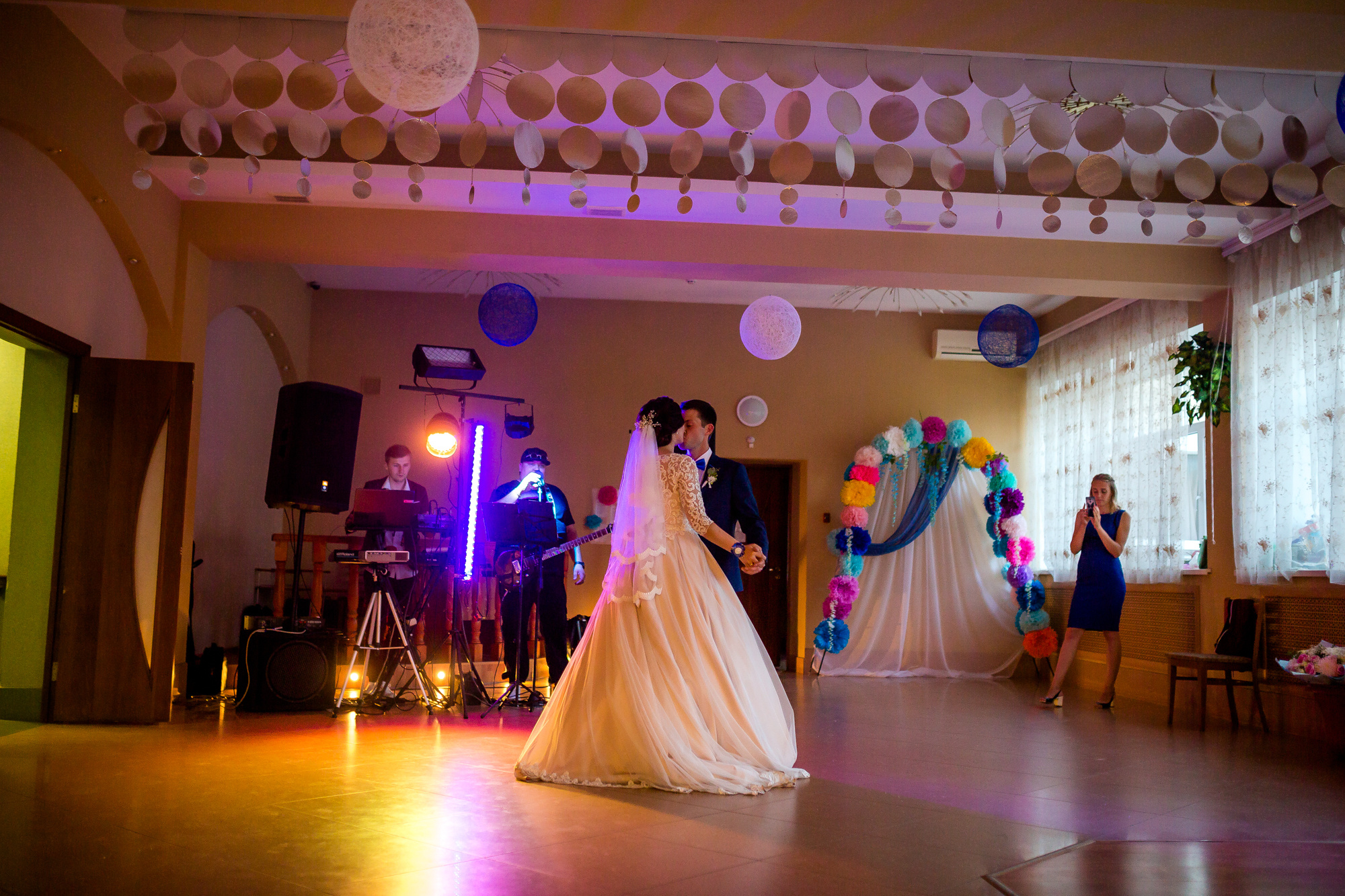 Фотограф ярославль954