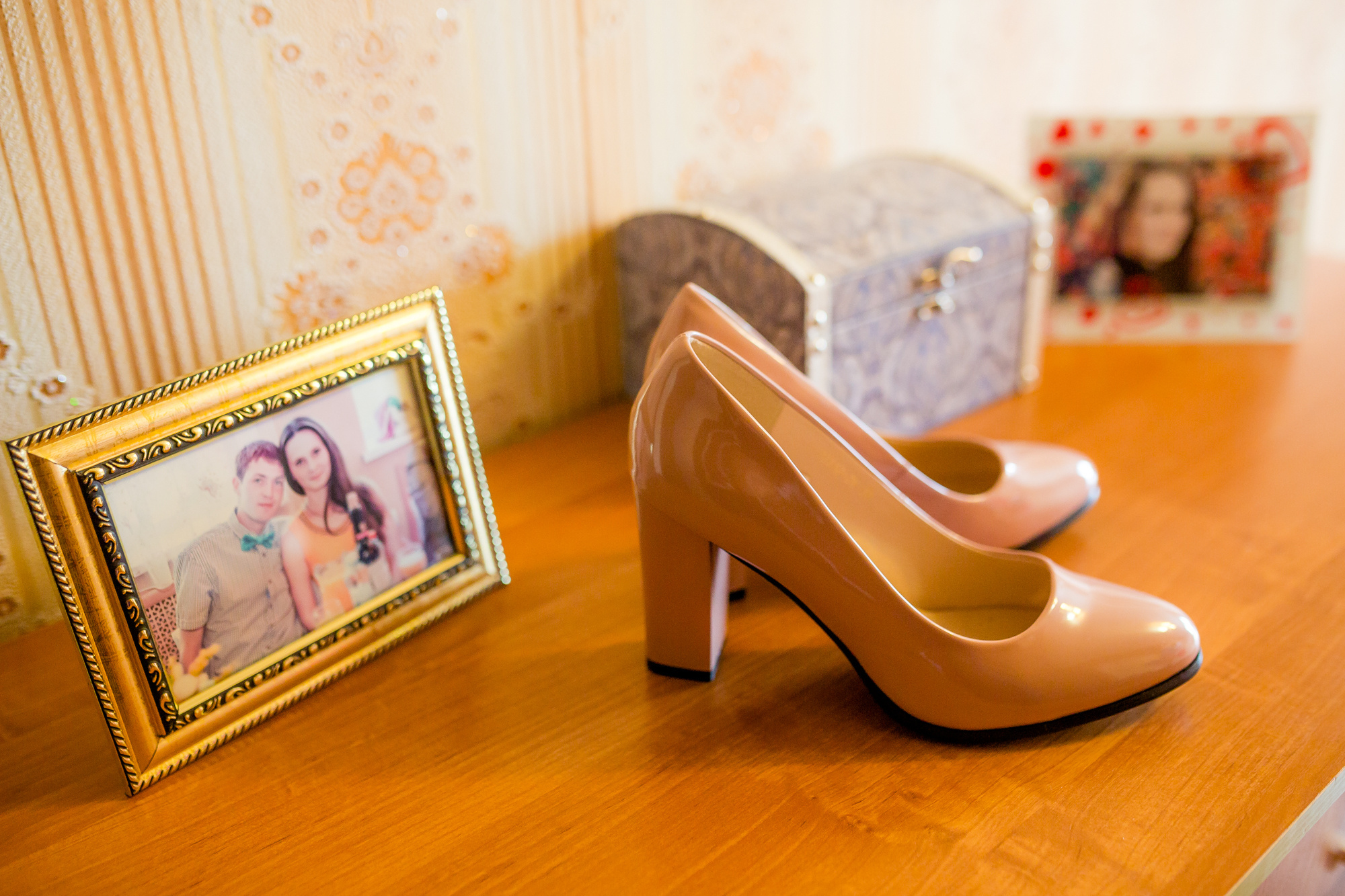 Алексей и Вера | Свадьба в Гаврилов Яме. Фотограф в Ярославле | Фотосессия, фото-видео съемка