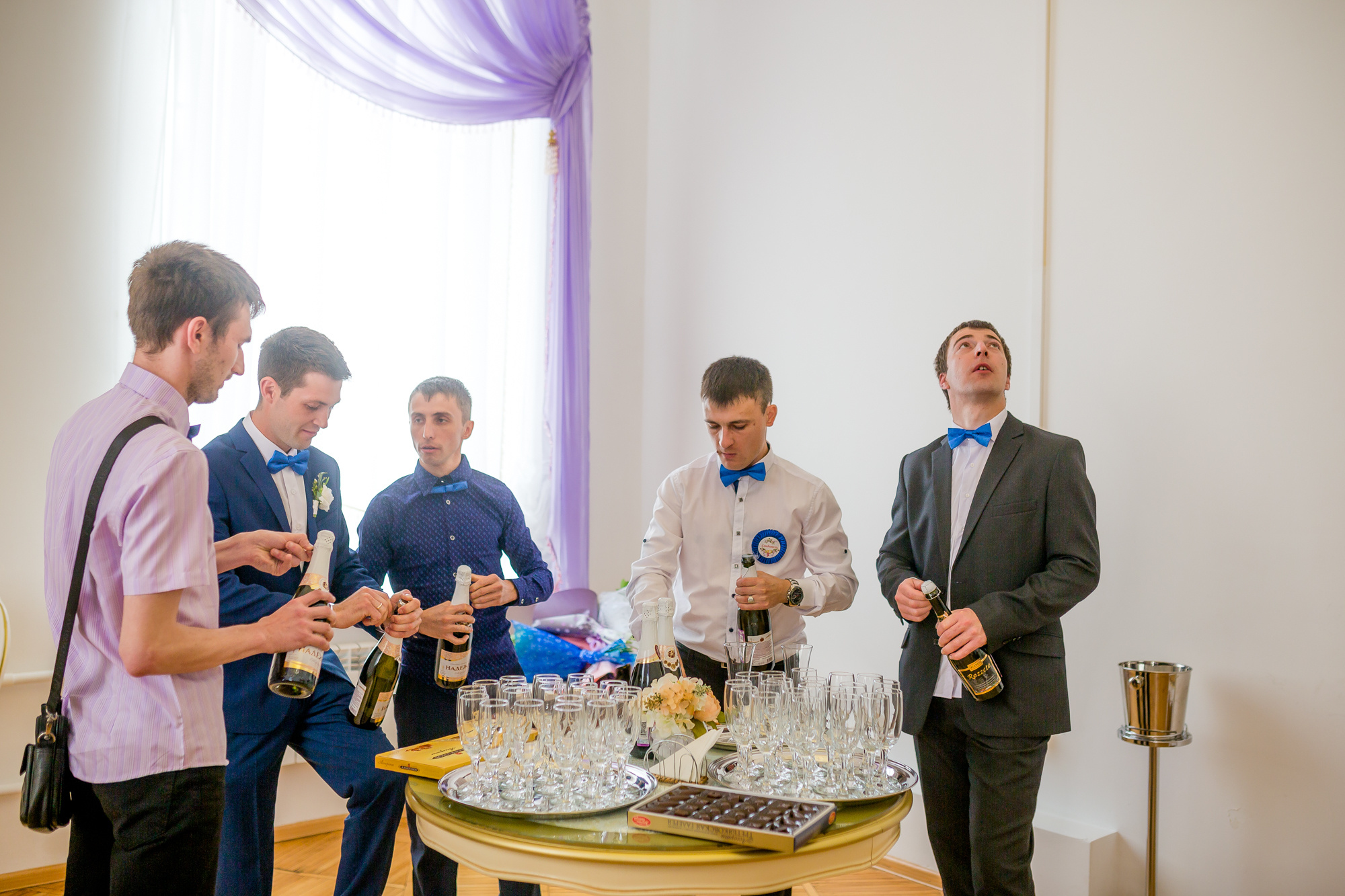 Алексей и Вера | Свадьба в Гаврилов Яме. Фотограф в Ярославле | Фотосессия, фото-видео съемка