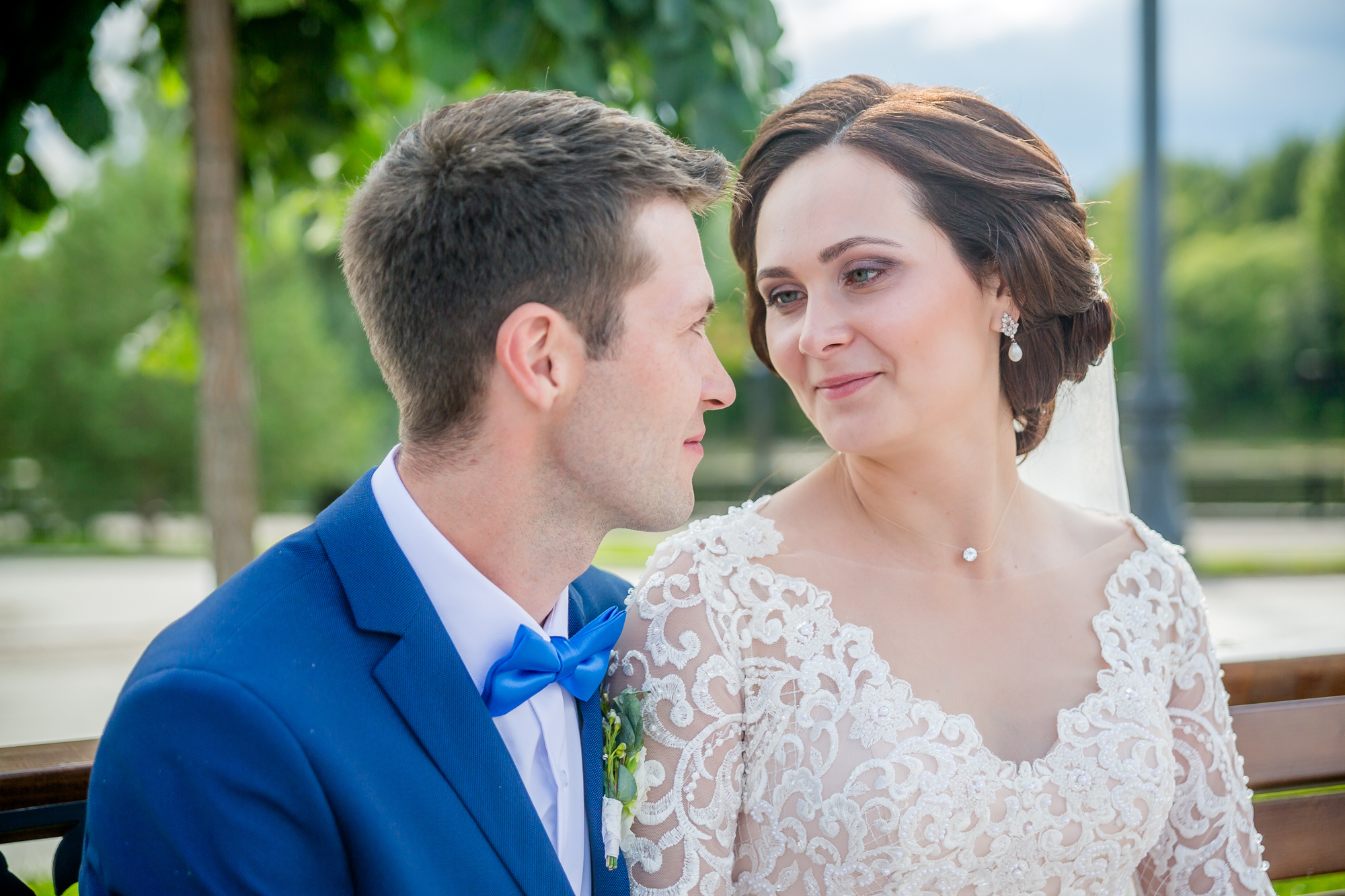 свадебный фотограф ярославль938