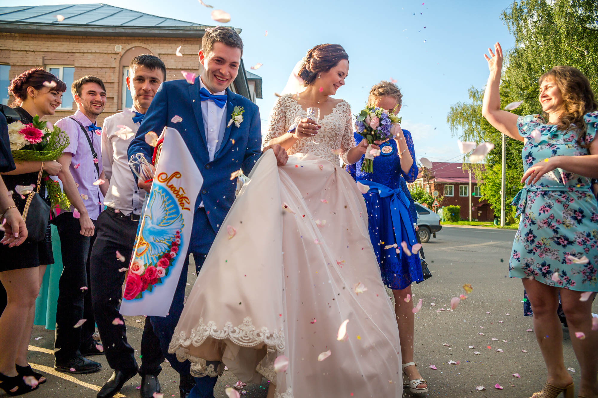 свадебный фотограф в ярославле947