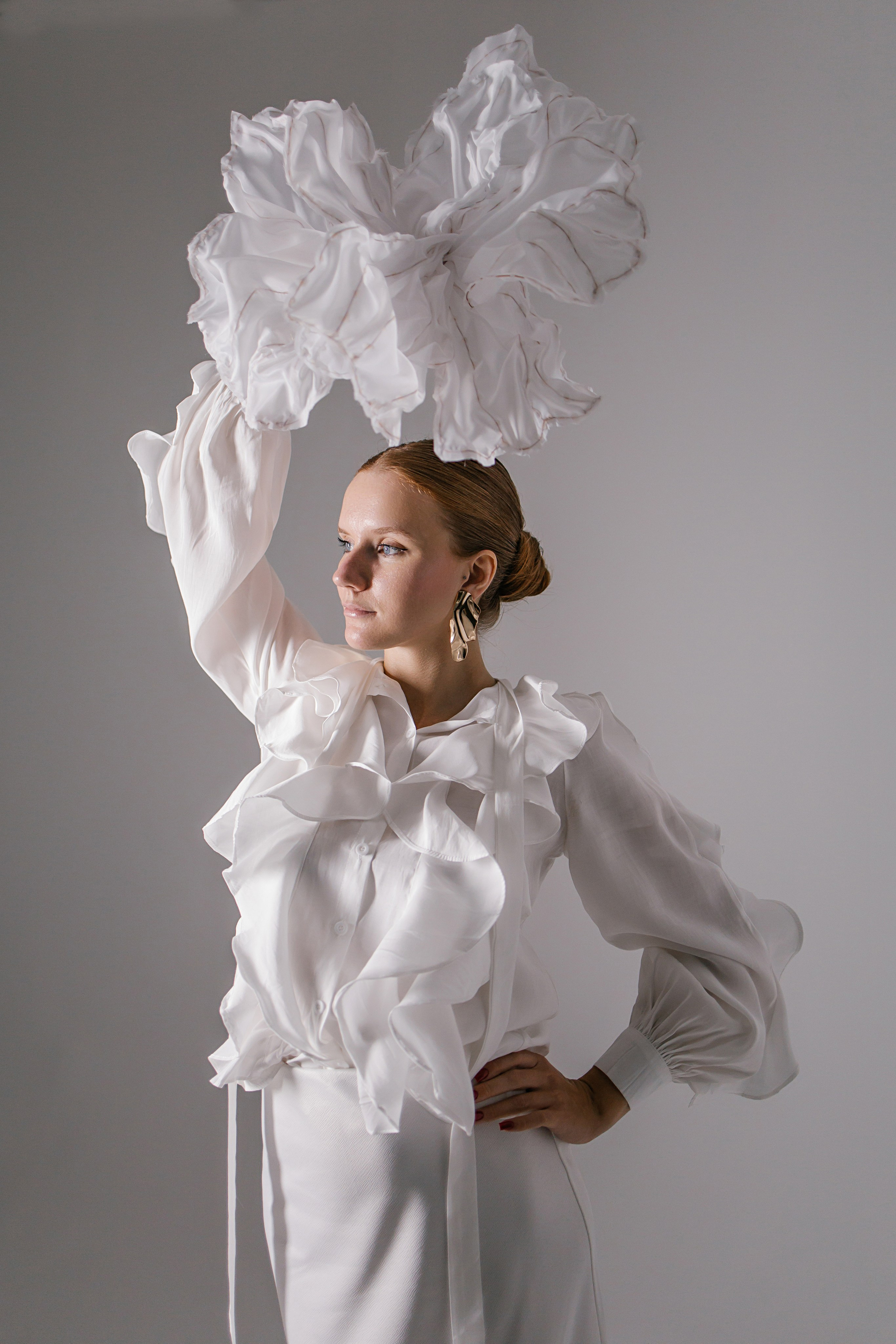 Вероника. ФОТОГРАФ АЛИНА ФОКА