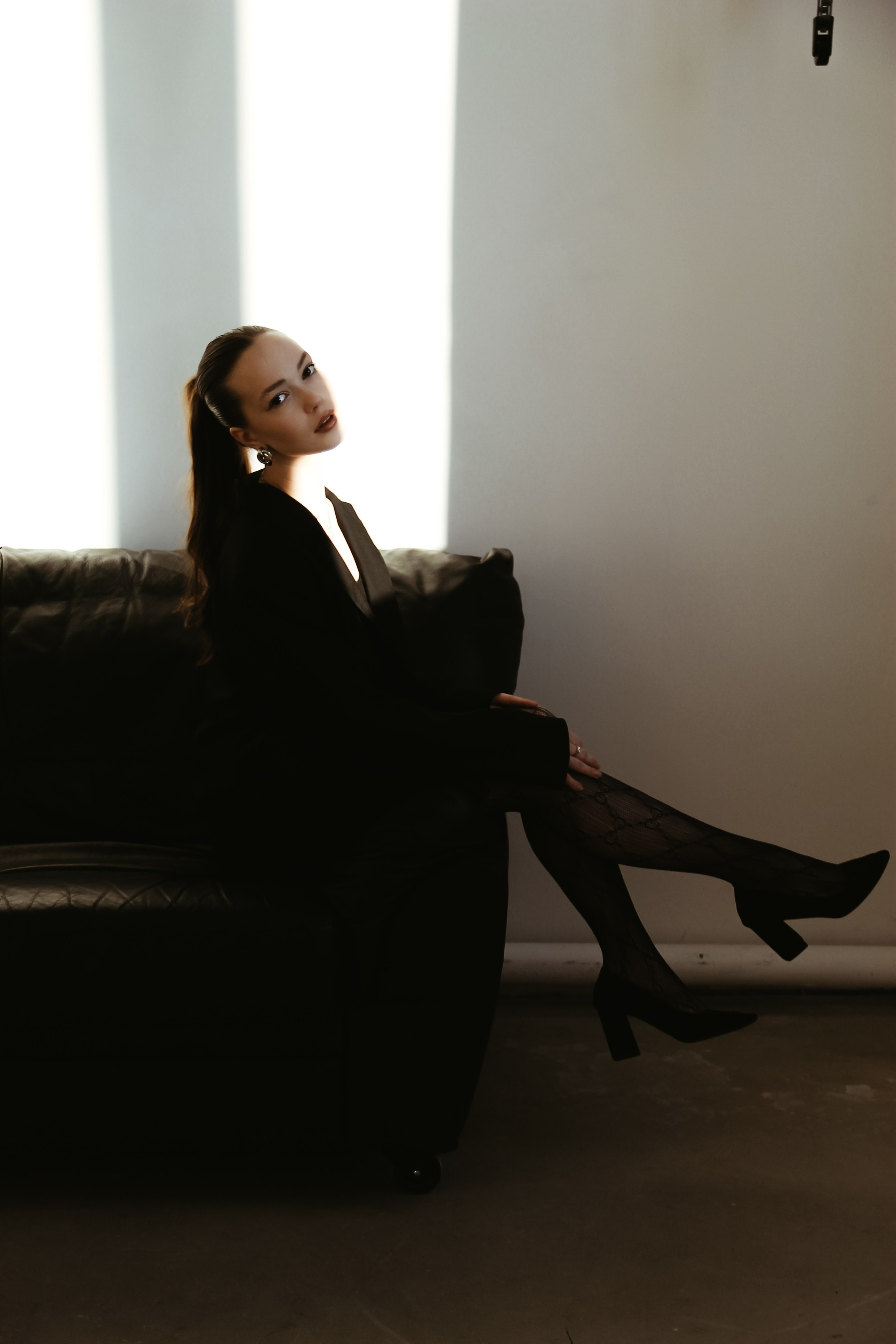 PART1.0/2025. Производство портретных женских и семейных фото