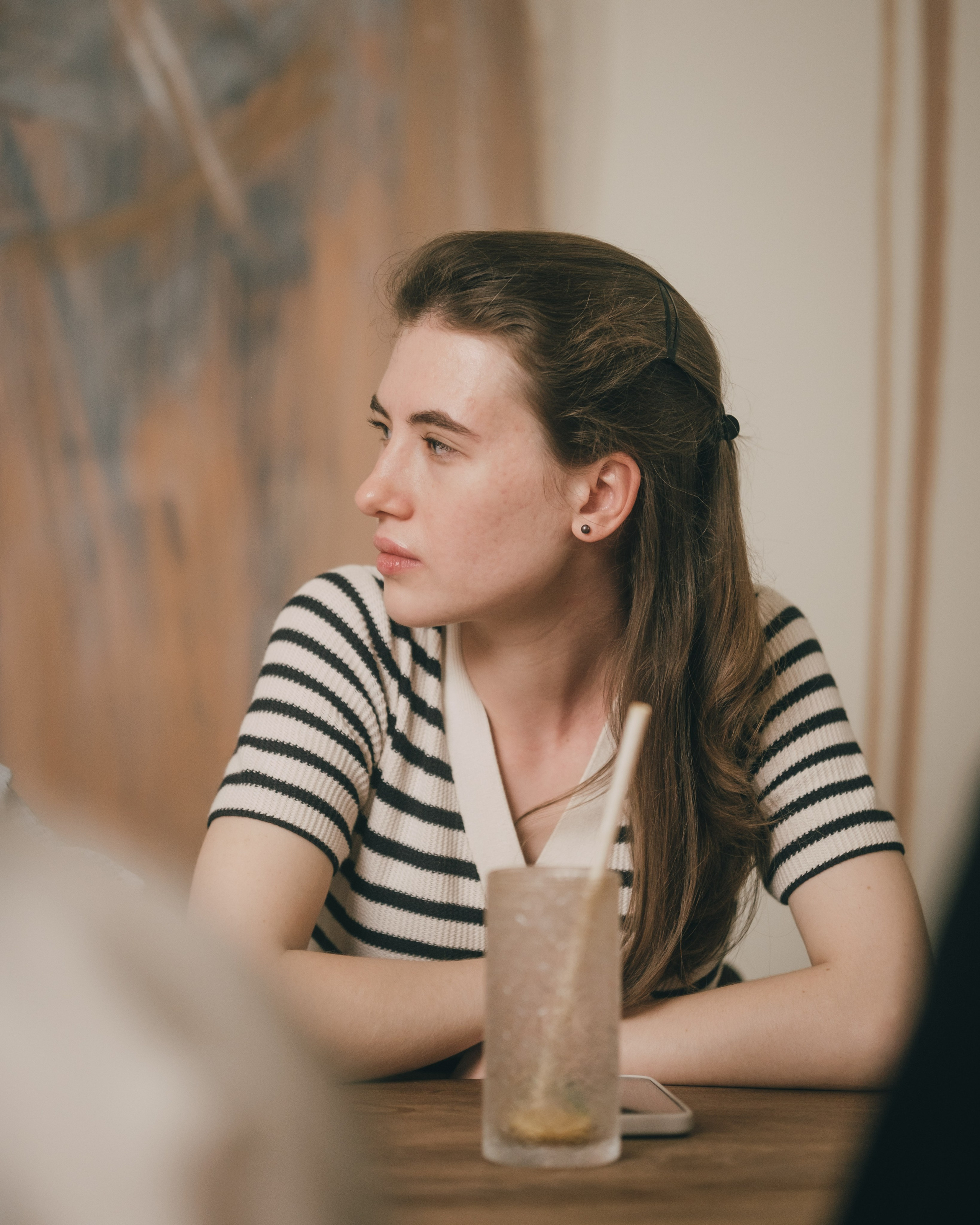 Библейский завтрак 18.06.2024. Фотограф в Москве Максим Скоробогатов