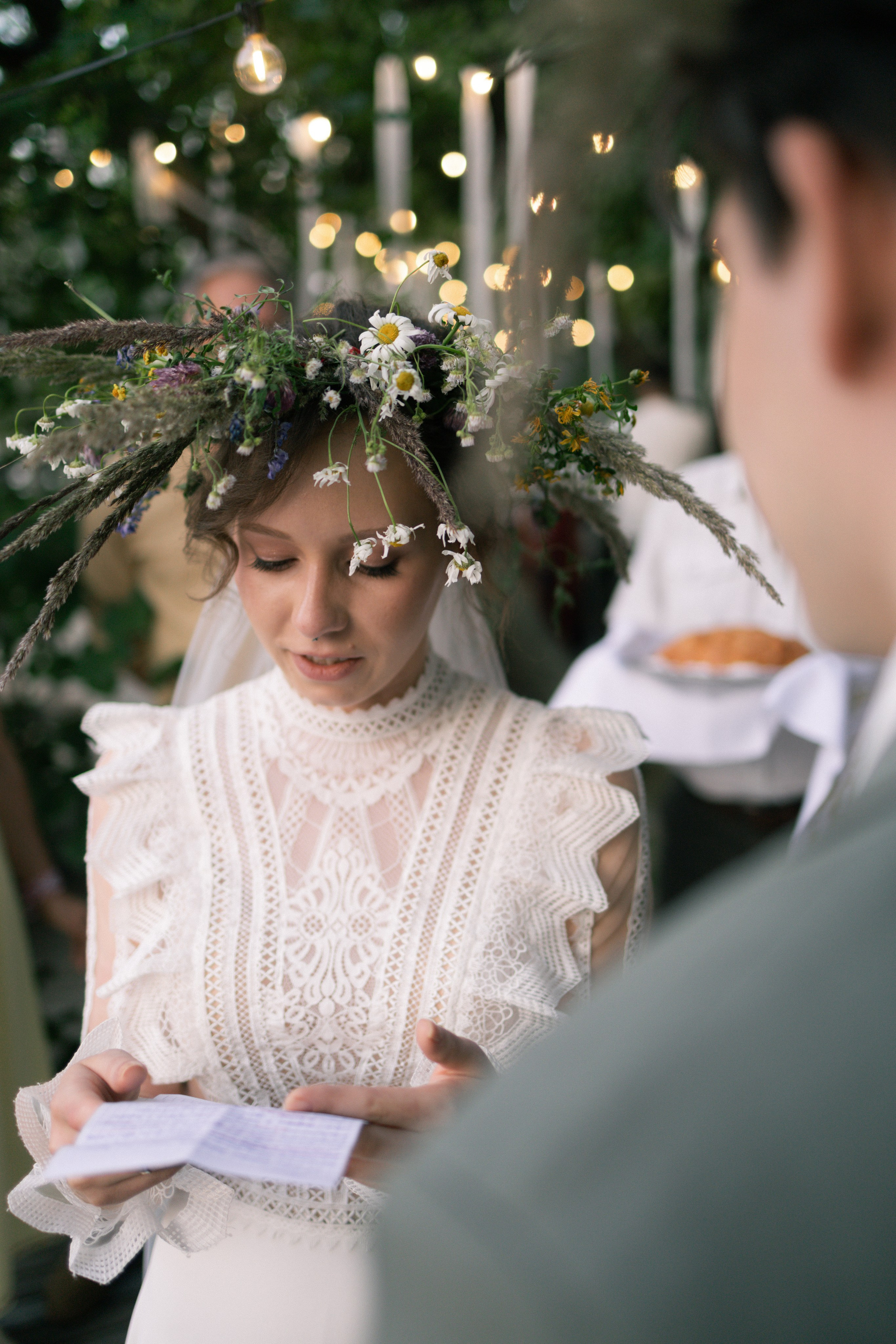 Даша и Максим. Камерный банкет | 07.07.2025. Фотограф Зарина. Казань